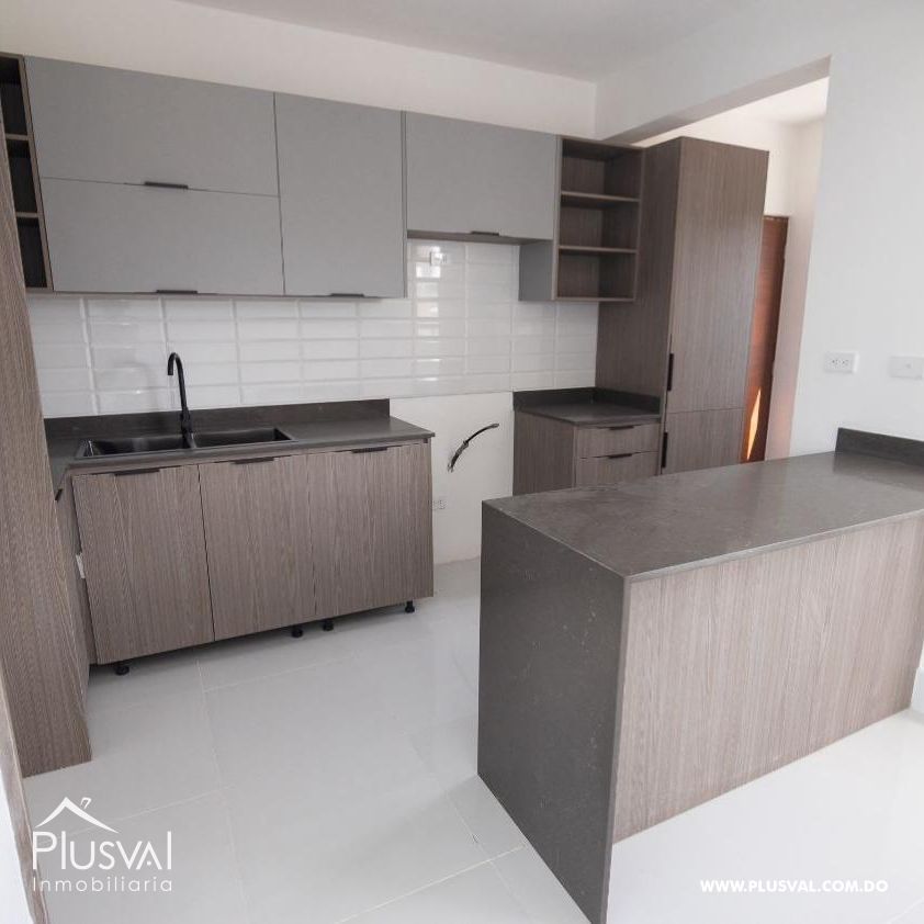 Nueva Propuesta Residencial en zona atractiva de Santiago 376253