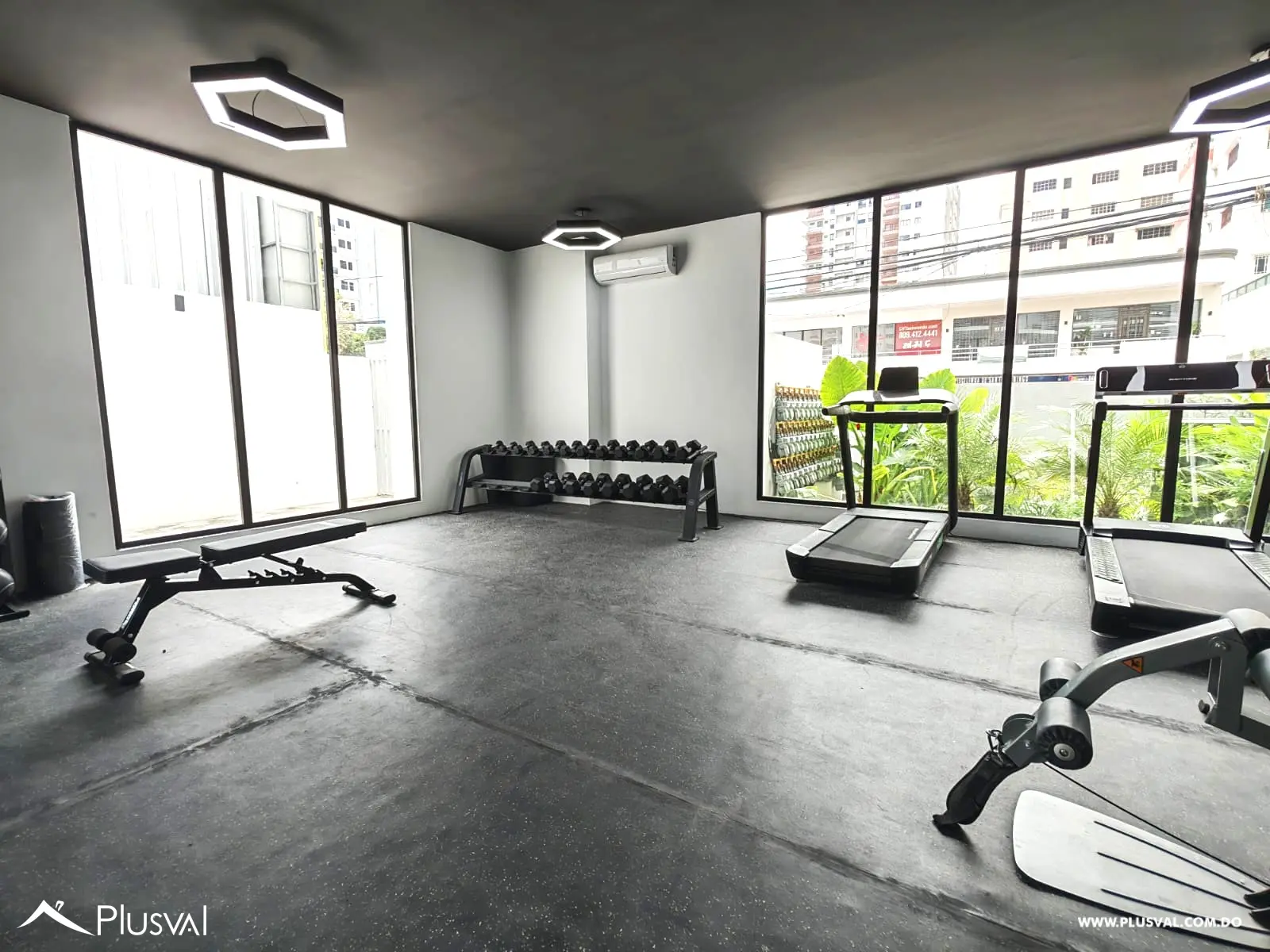 Apartamento en Alquiler en Bella Vista 495284