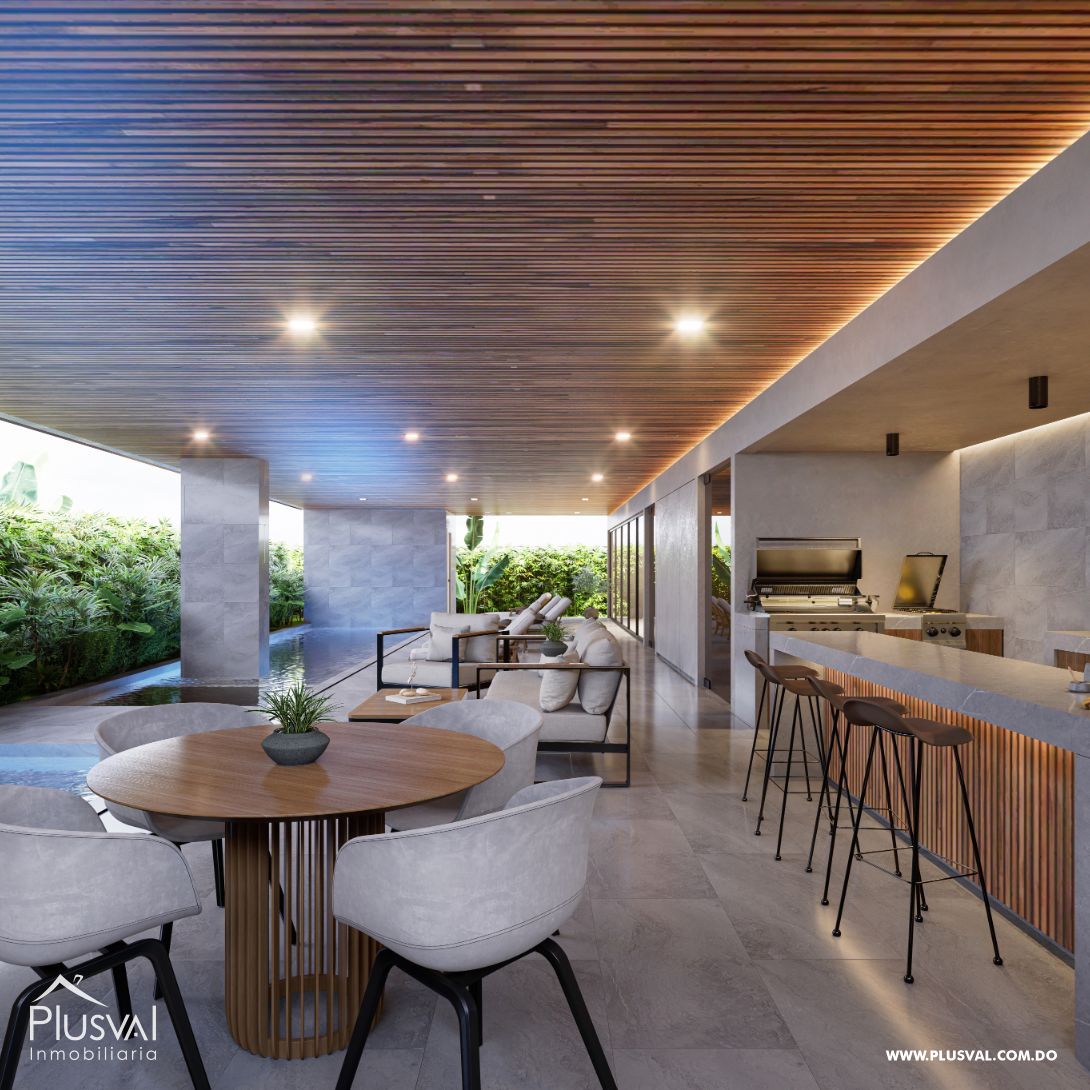 Apartamento en Venta en Arroyo Hondo Viejo 472507