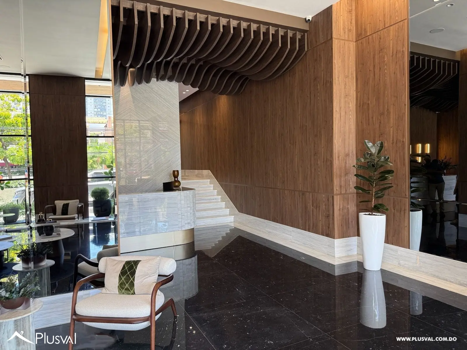 Apartamento en venta en el corazón de Bella Vista 460836