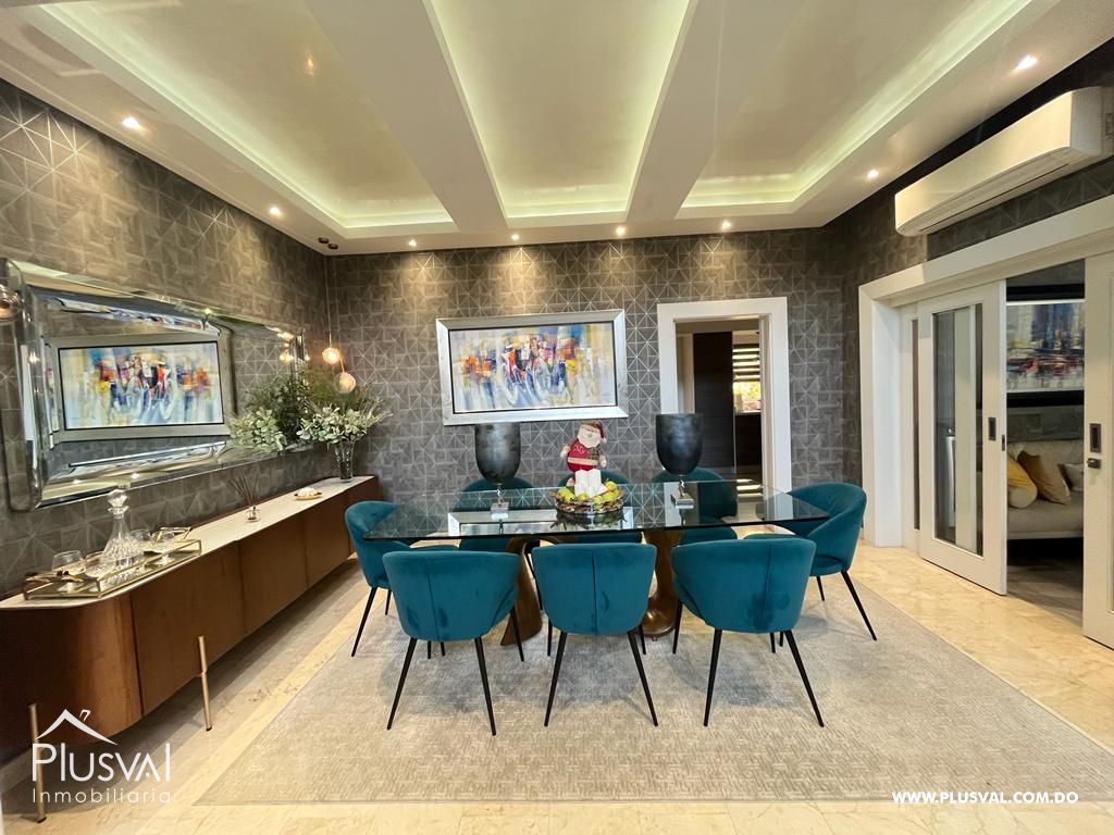 Casa moderna ubicada en el Residencial de Isabel Villas 248505