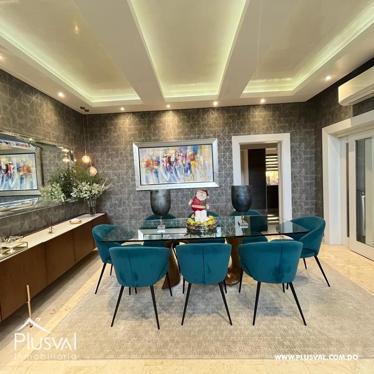 Casa moderna ubicada en el Residencial de Isabel Villas 252522