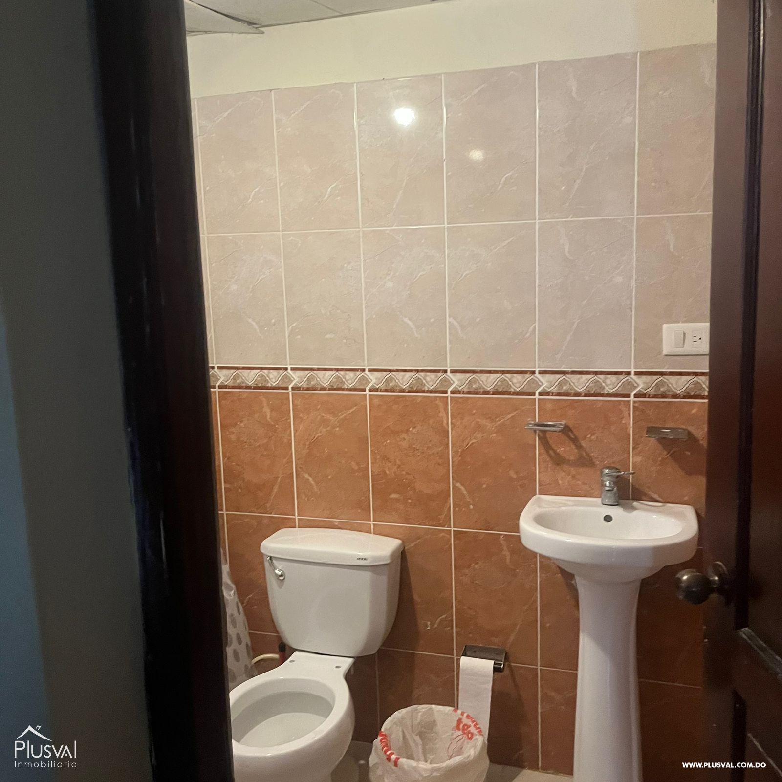 Apartamento comodo y funcional en venta en San Isidro 436674
