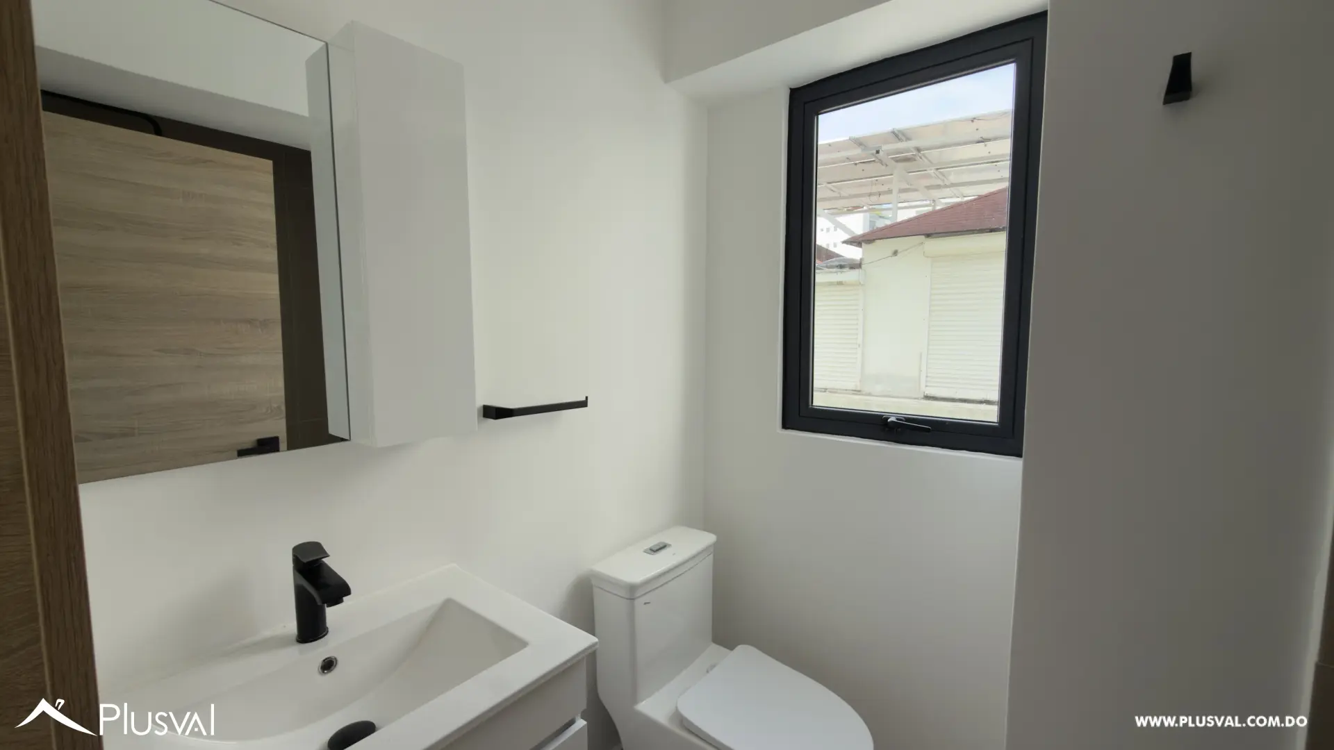 Apartamento en venta en Naco 513171