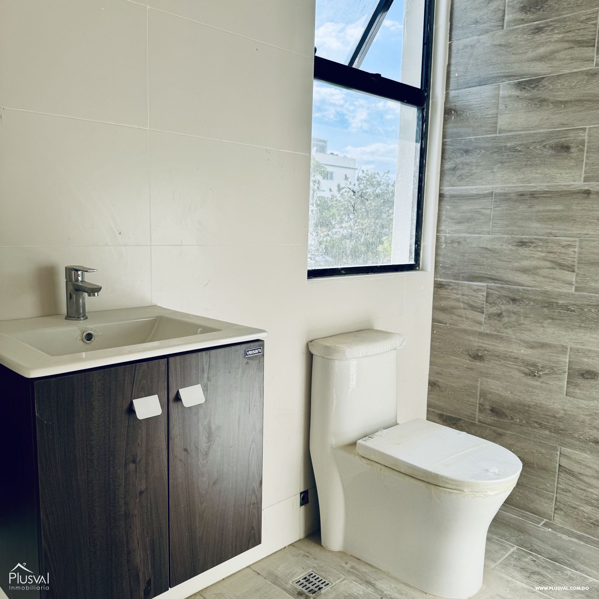 Moderno proyecto de apartamentos de 1 y 2 habitaciones en El Renacimiento 424031