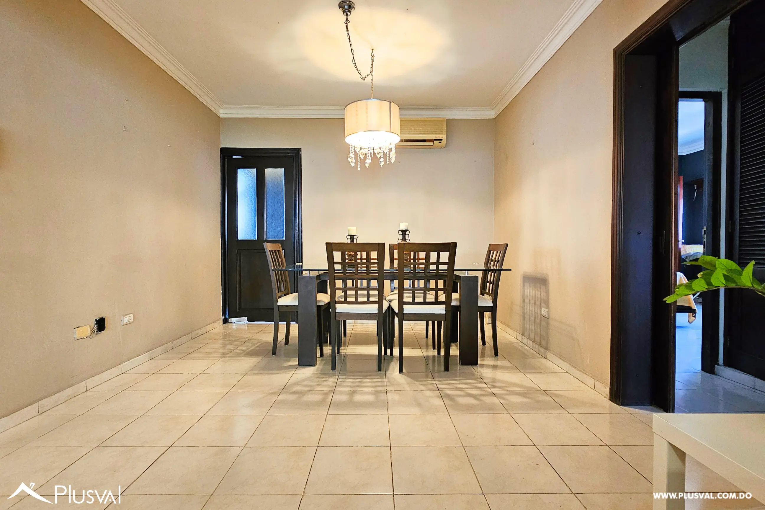 Apartamento en Venta en el Millón de 2 habitaciones y 2 parqueos 466711