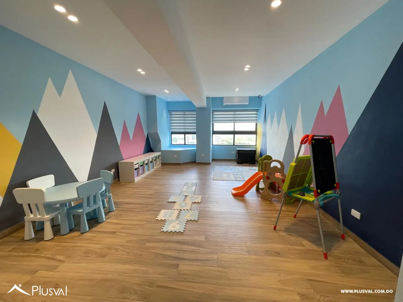 Apartamento en alquiler en Arroyo Hondo Viejo 453510