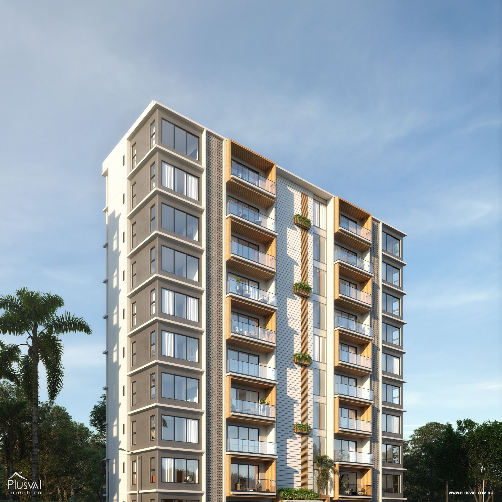 Nueva Propuesta Residencial en zona atractiva de Santiago 246143