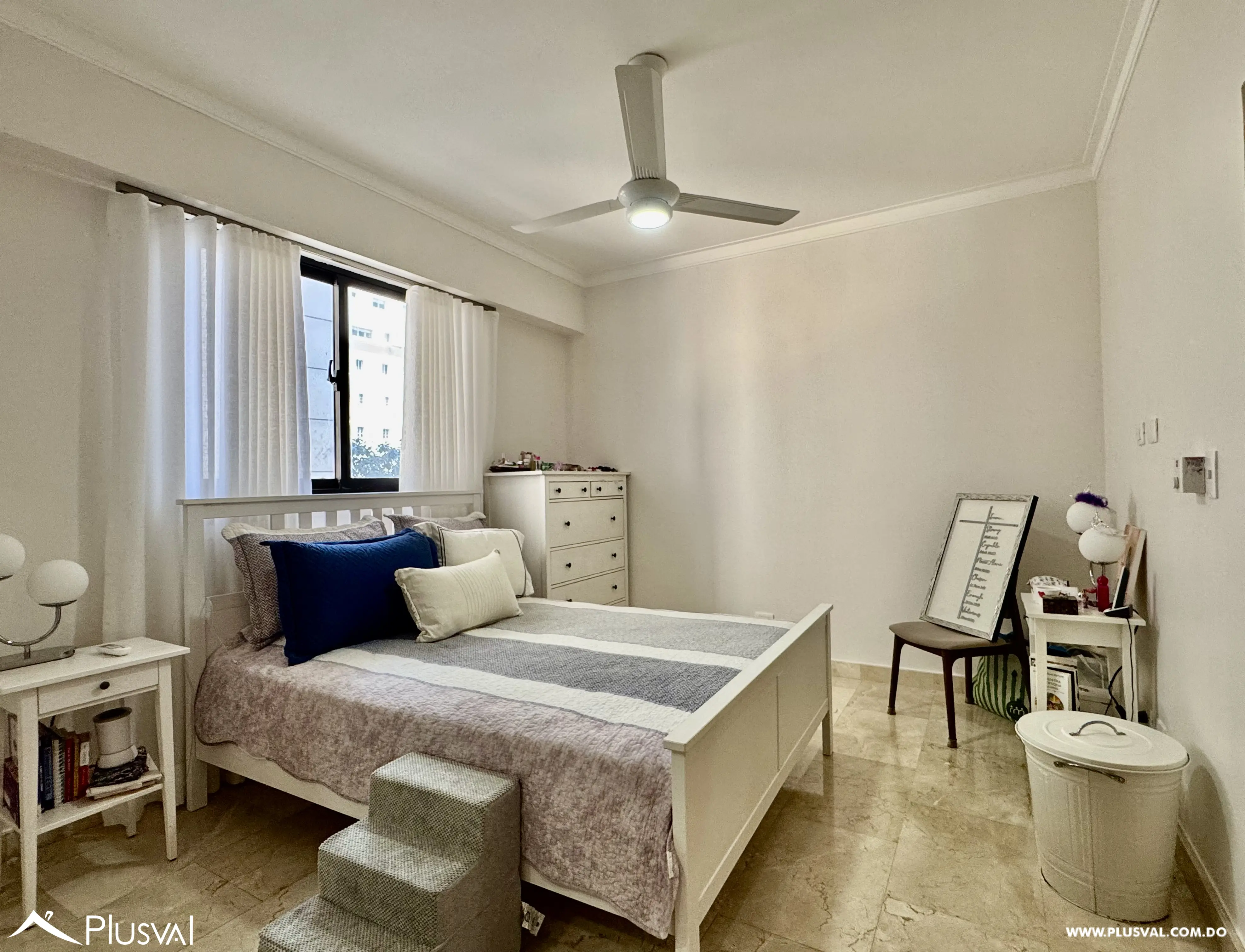 Vendo Excelente Apartamento  Ubicado en el Corazon  de Piantini 496210