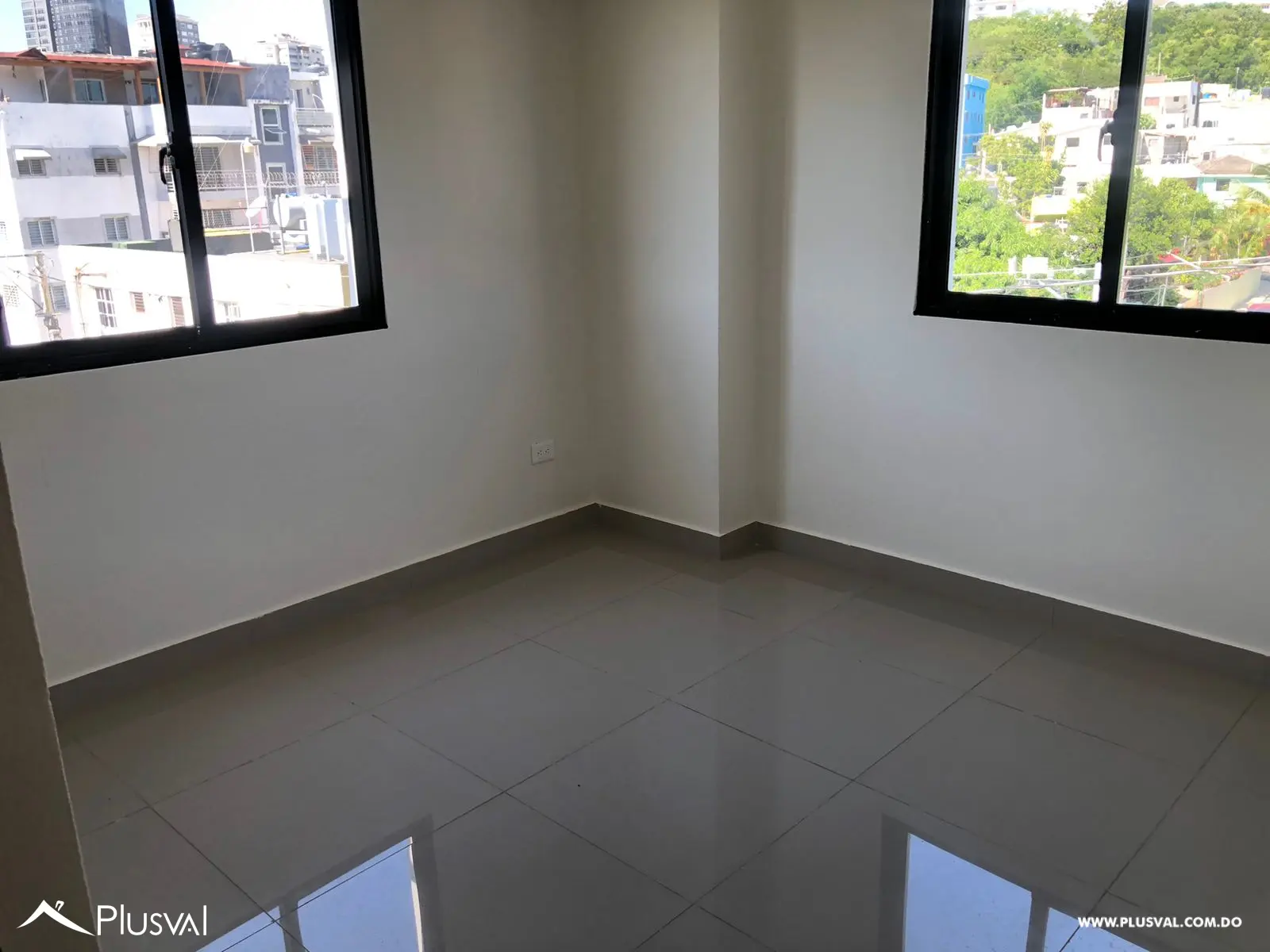 Apartamento de 3 Hab. en la Av. Independencia 476431