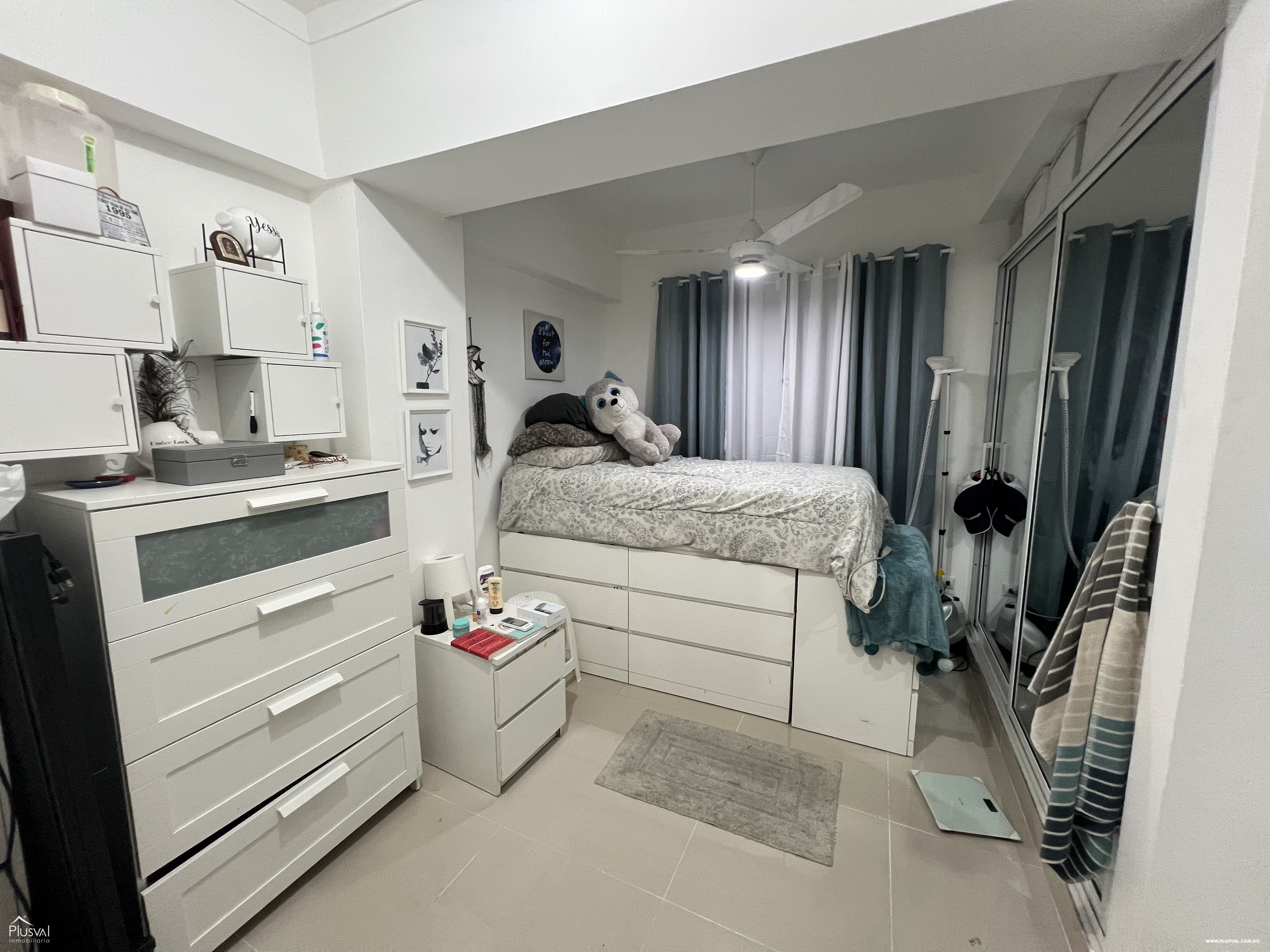 Apartamento en venta en La Castellana 427165