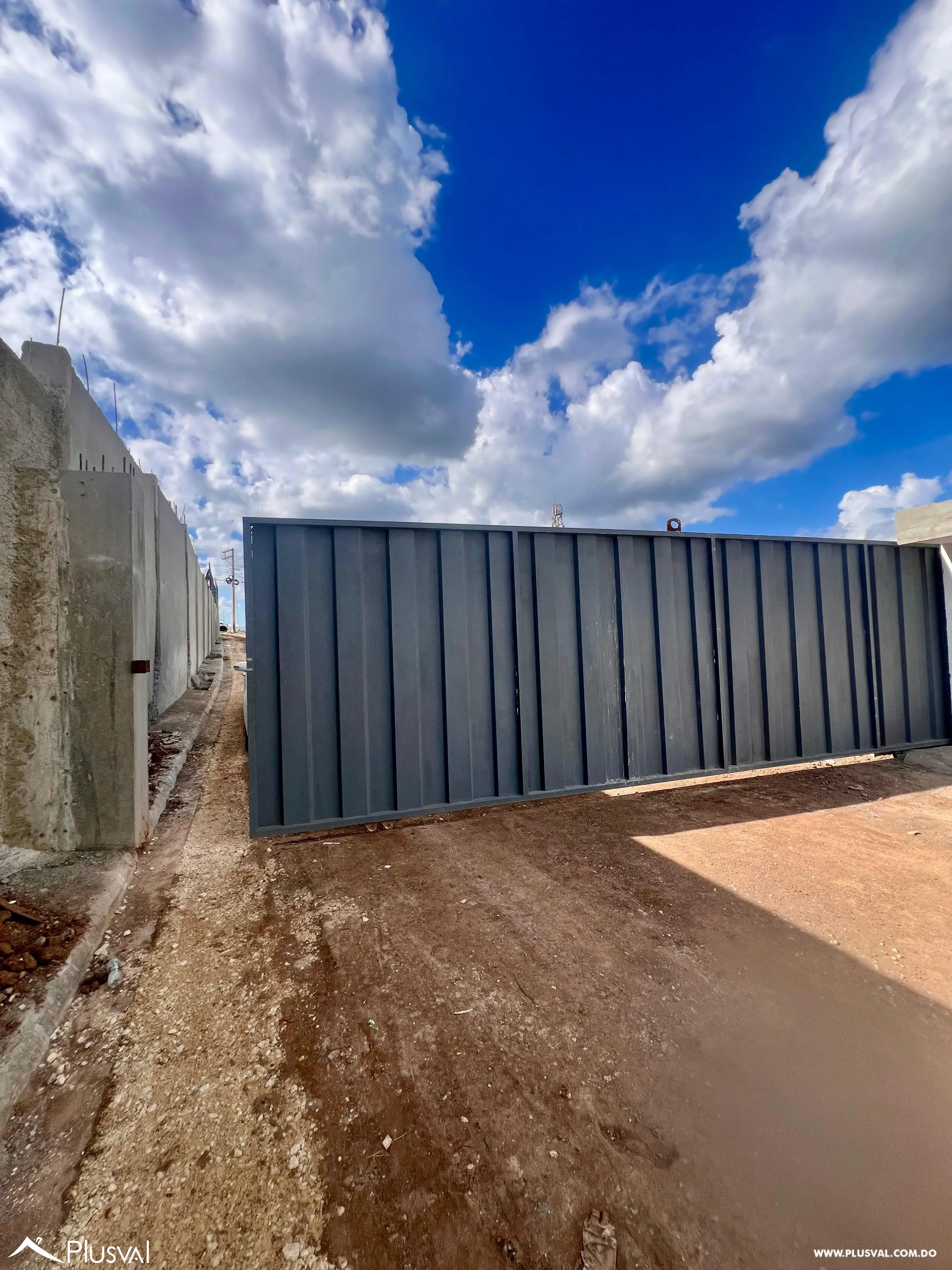 Rento nave industrial, Frente Acero Estrella 478492