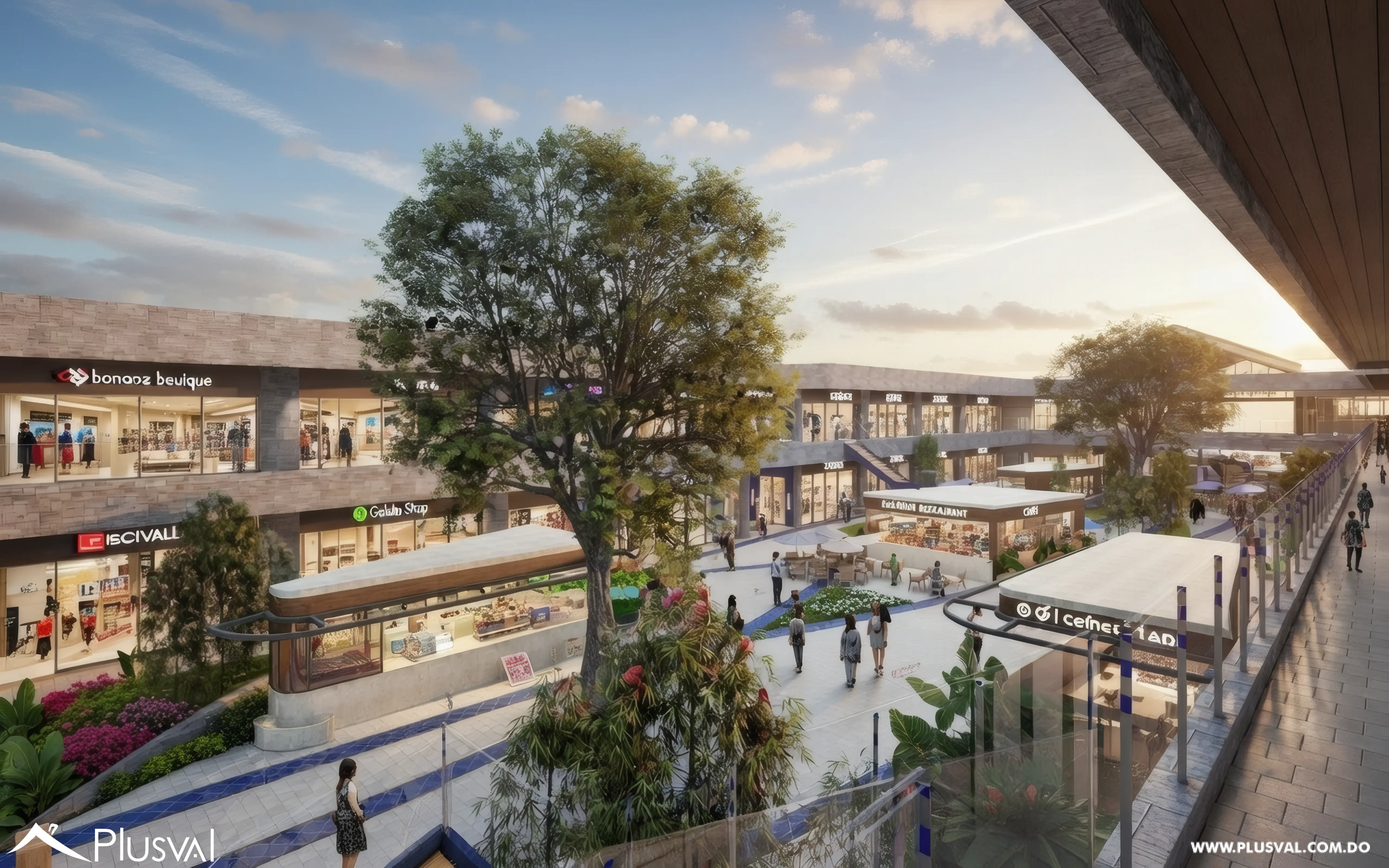 Local Comercial En Venta 496100