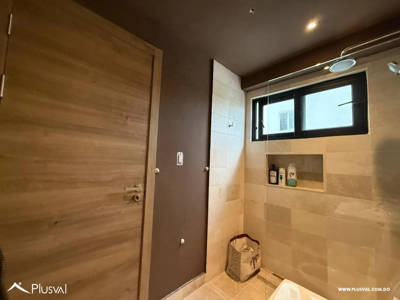 Apartamento en venta de 1 habitación en Serrallés 490887