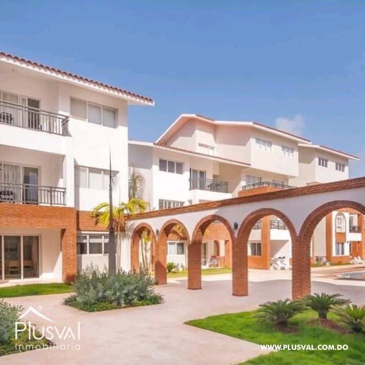 Moderno apartamento de 2 habitaciones en Coral Village, Los Corales, ideal para Airbnb cerca de la playa 379937