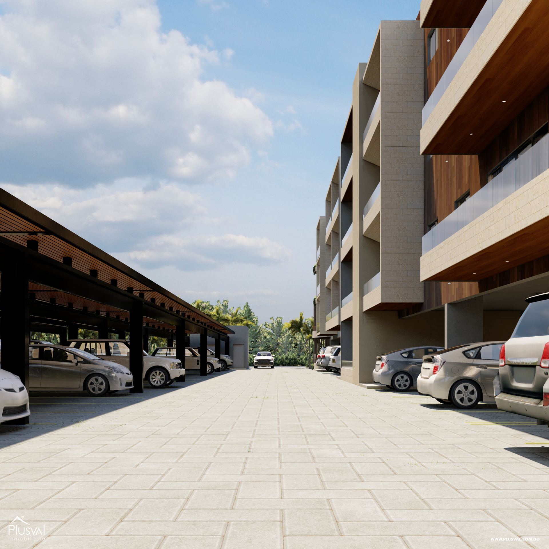 Venta de Lujosos Apartamento en Cap Cana 274265