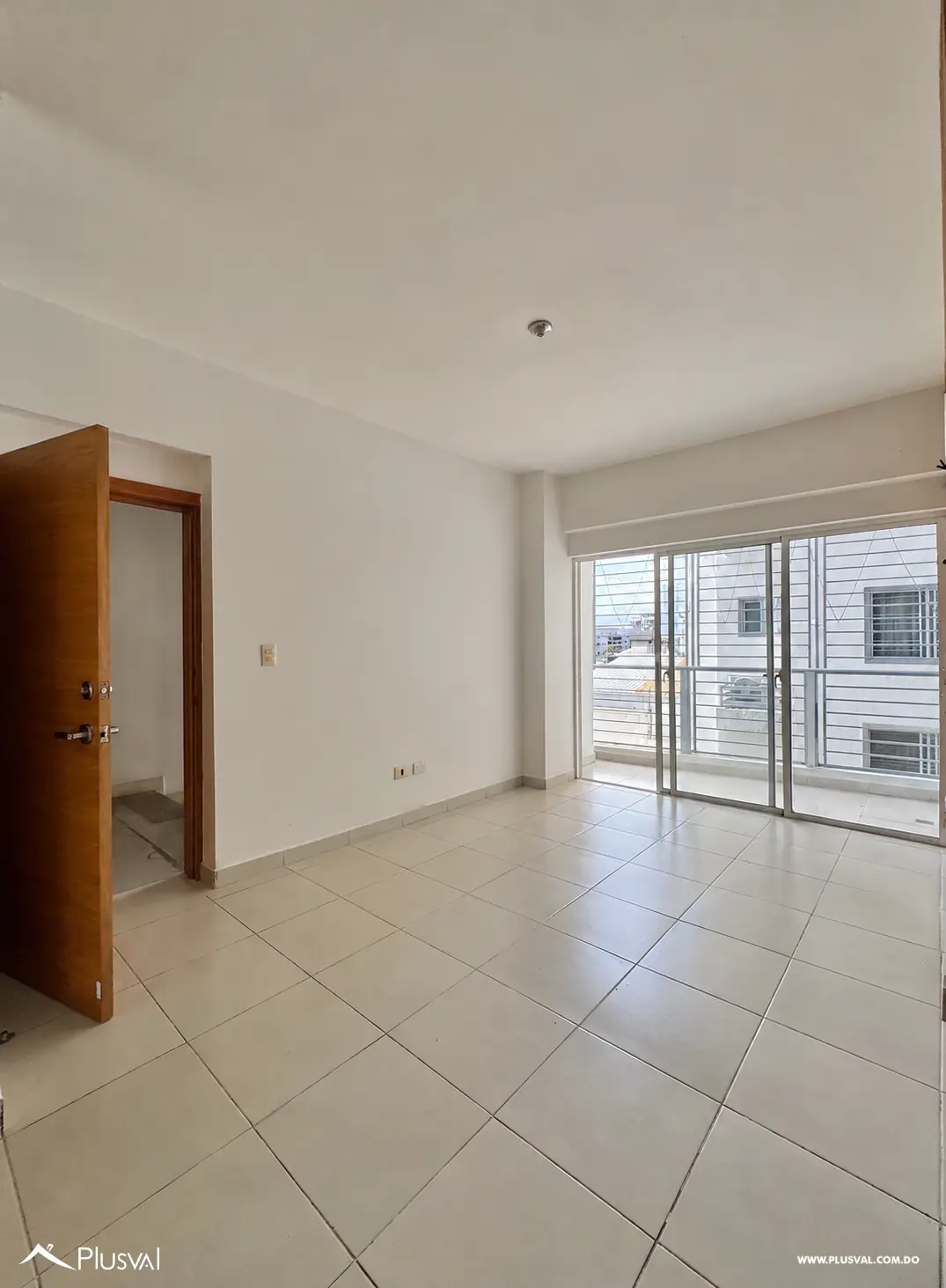 Alquilo Excelente Apto de 2 hab. en Arroyo Hondo Viejo 533070