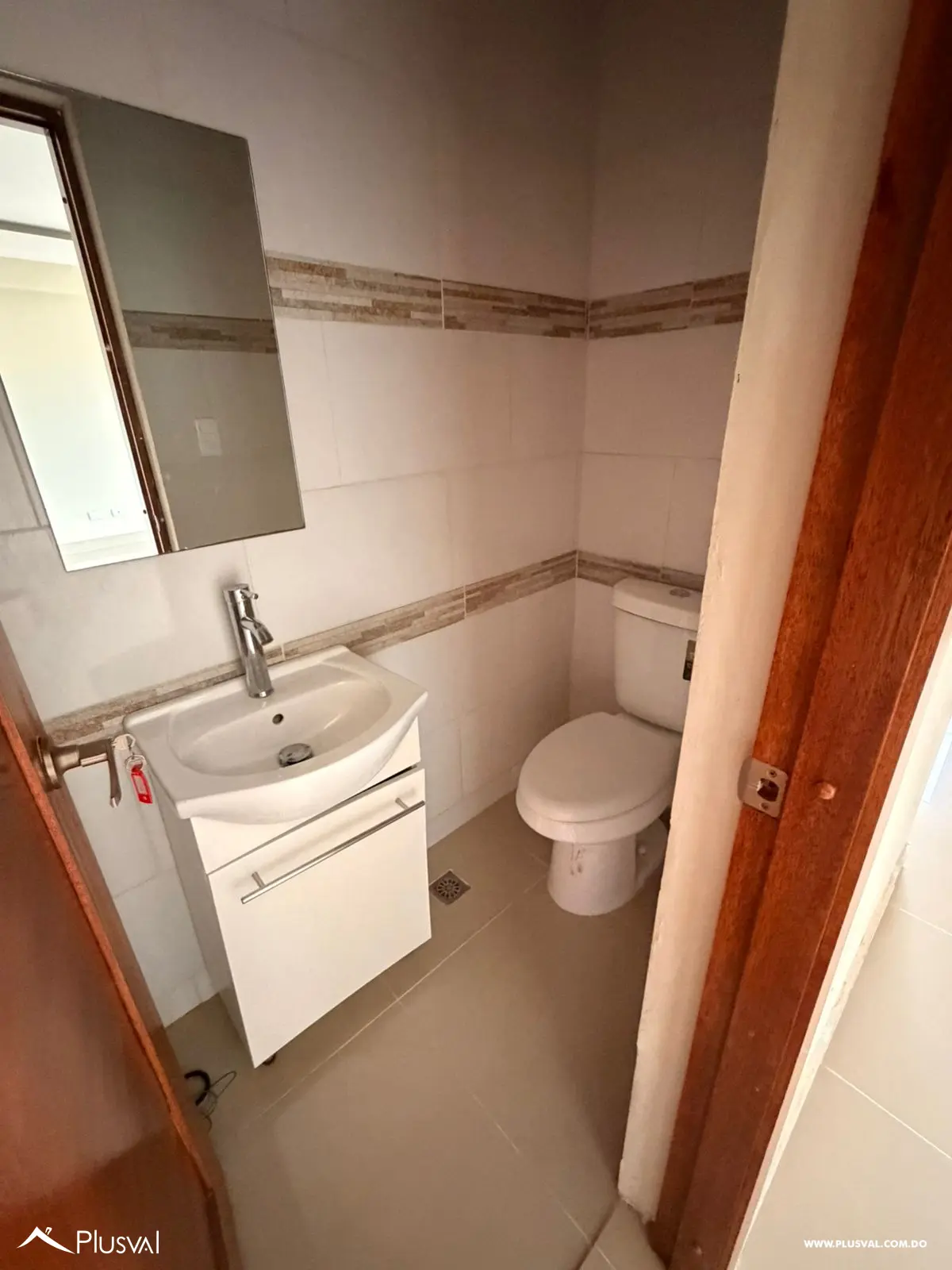 Proyecto de apartamentos en venta en Vista Hermosa 496791