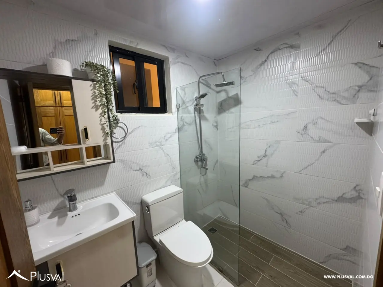 Apartamento en Venta en Exclusiva Zona de Santiago 515353