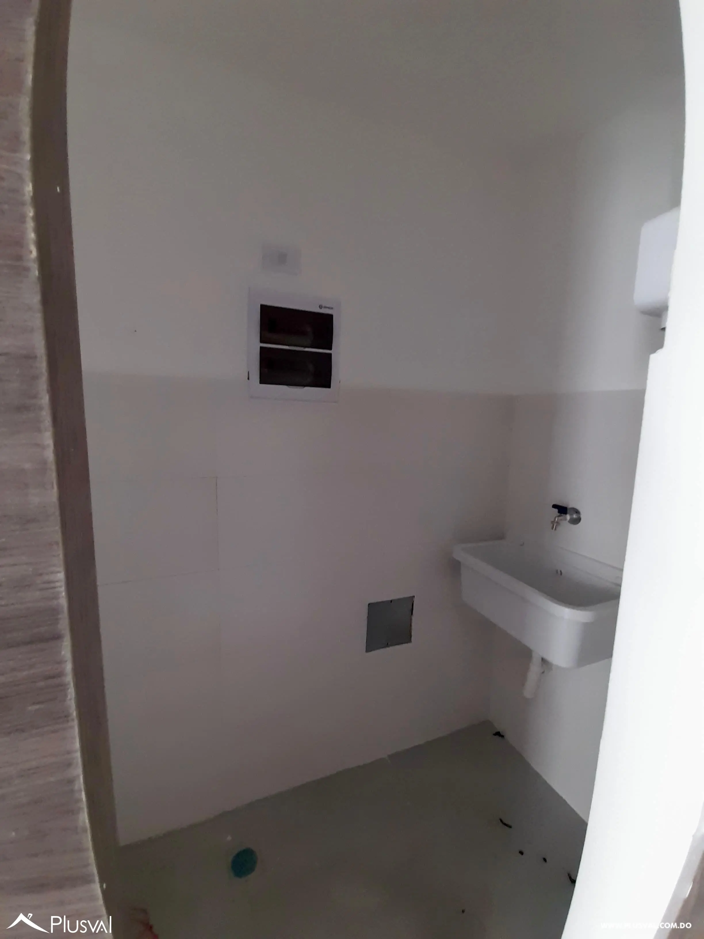 AMPLIO AMPARTAMENTO DE 2 HABITACIONES EN NACO 497371