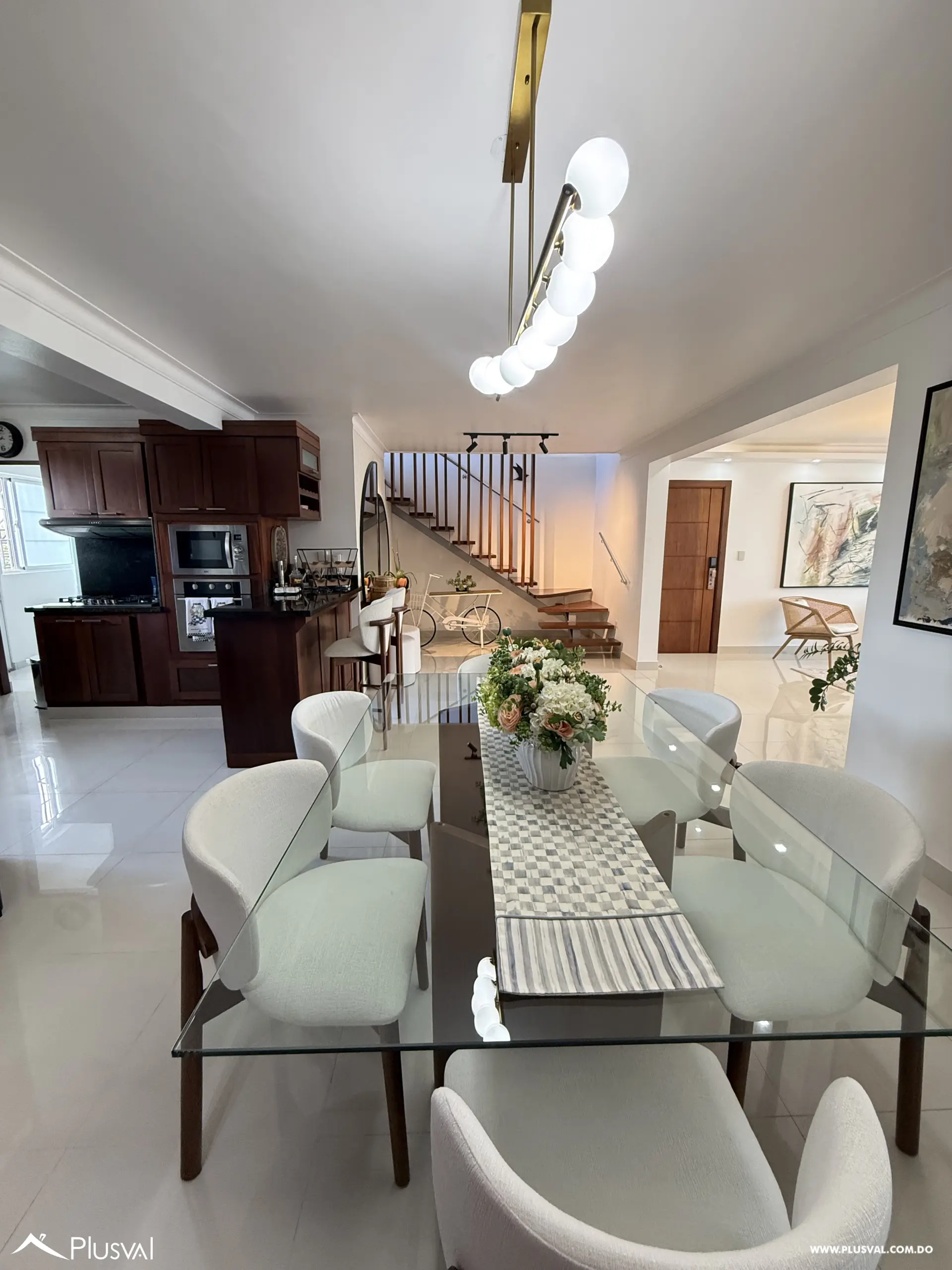 Penthouse de Lujo con Terraza y Jacuzzi Privado 513804