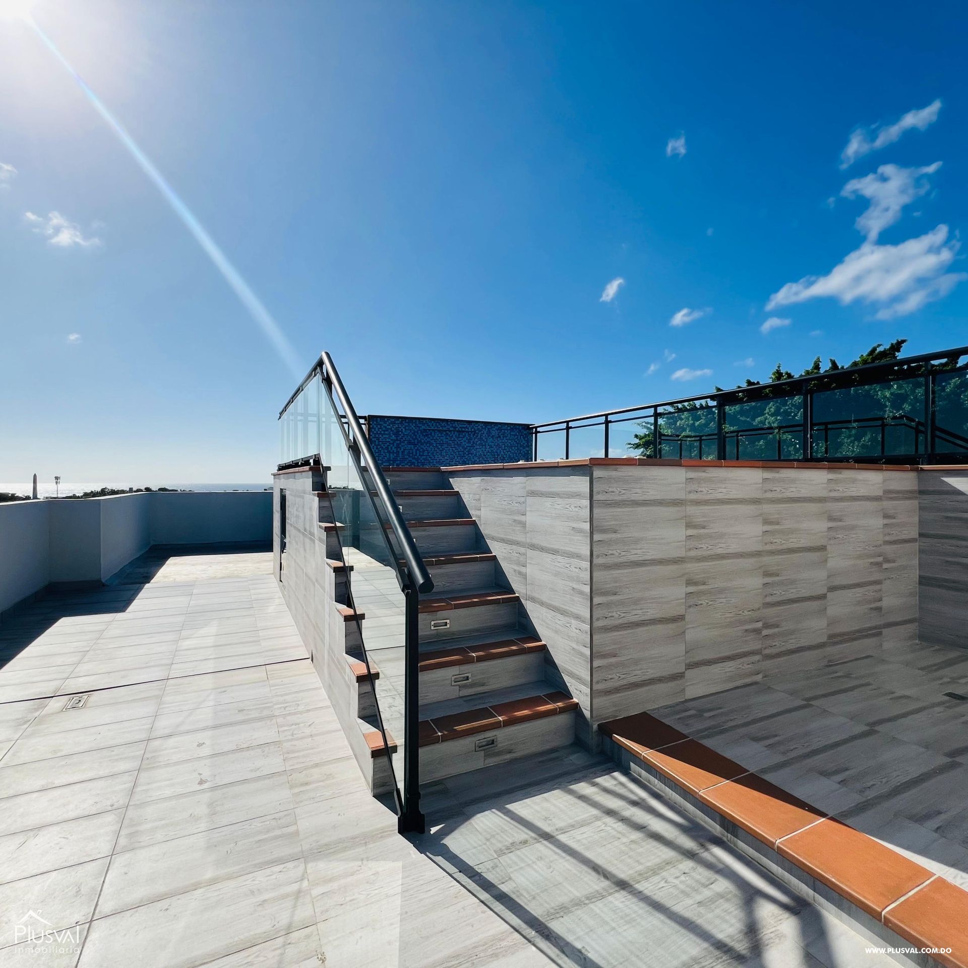Apartamentos en Venta en Gazcue 408484