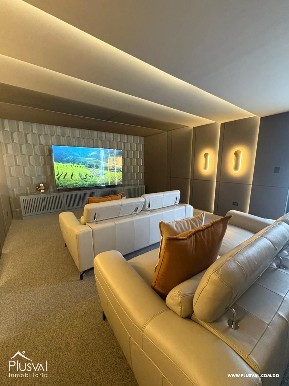 Venta de apartamento  en Santiago a solo 5 minutos de Ágora Santiago Center 501428