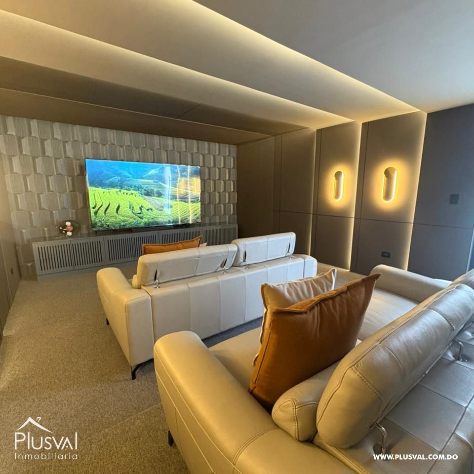 Venta de apartamento  en Santiago a solo 5 minutos de Ágora Santiago Center 501428