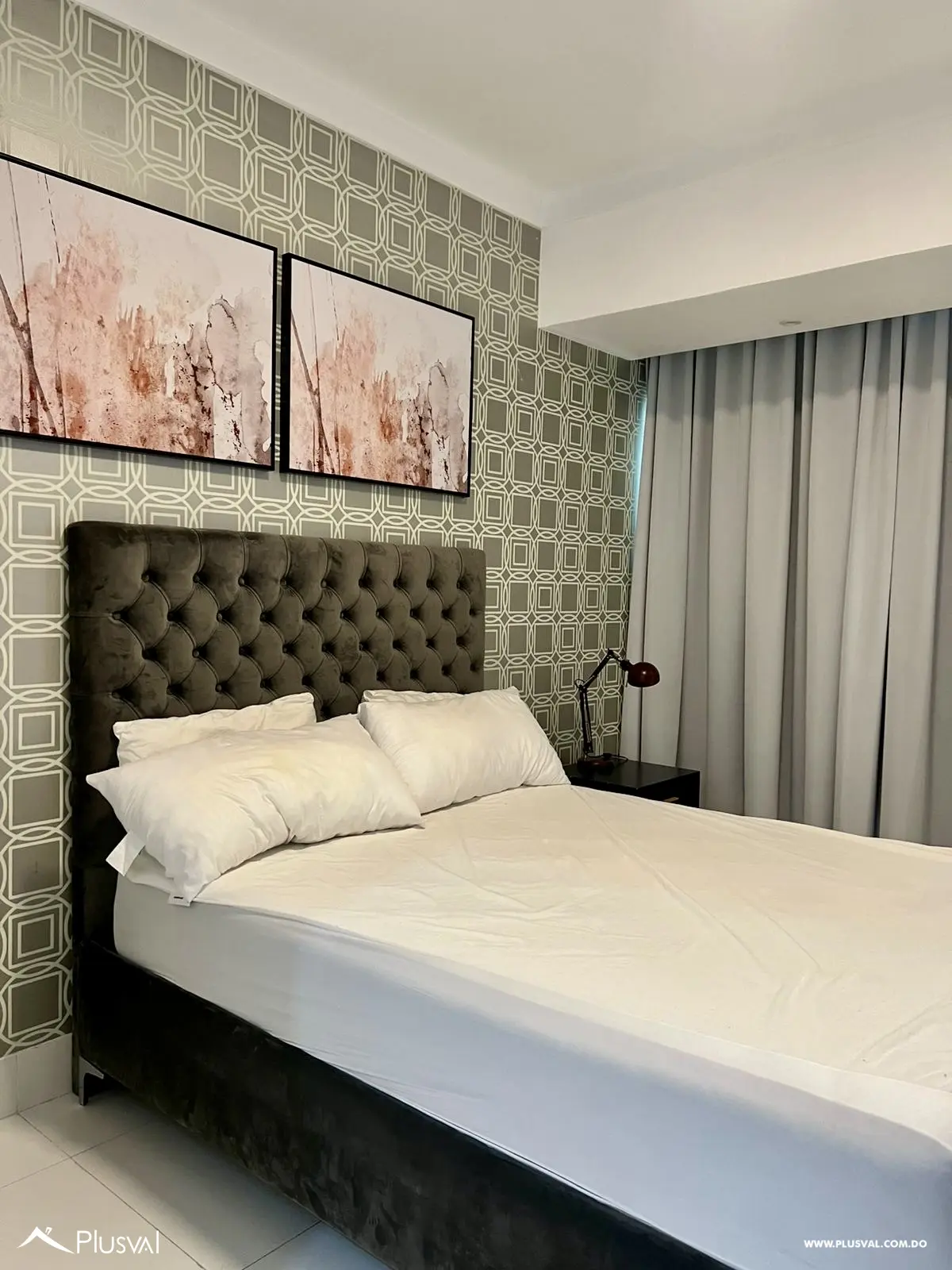 Alquilo Maravilloso Apartamento en el Corazon de Piantini 482221