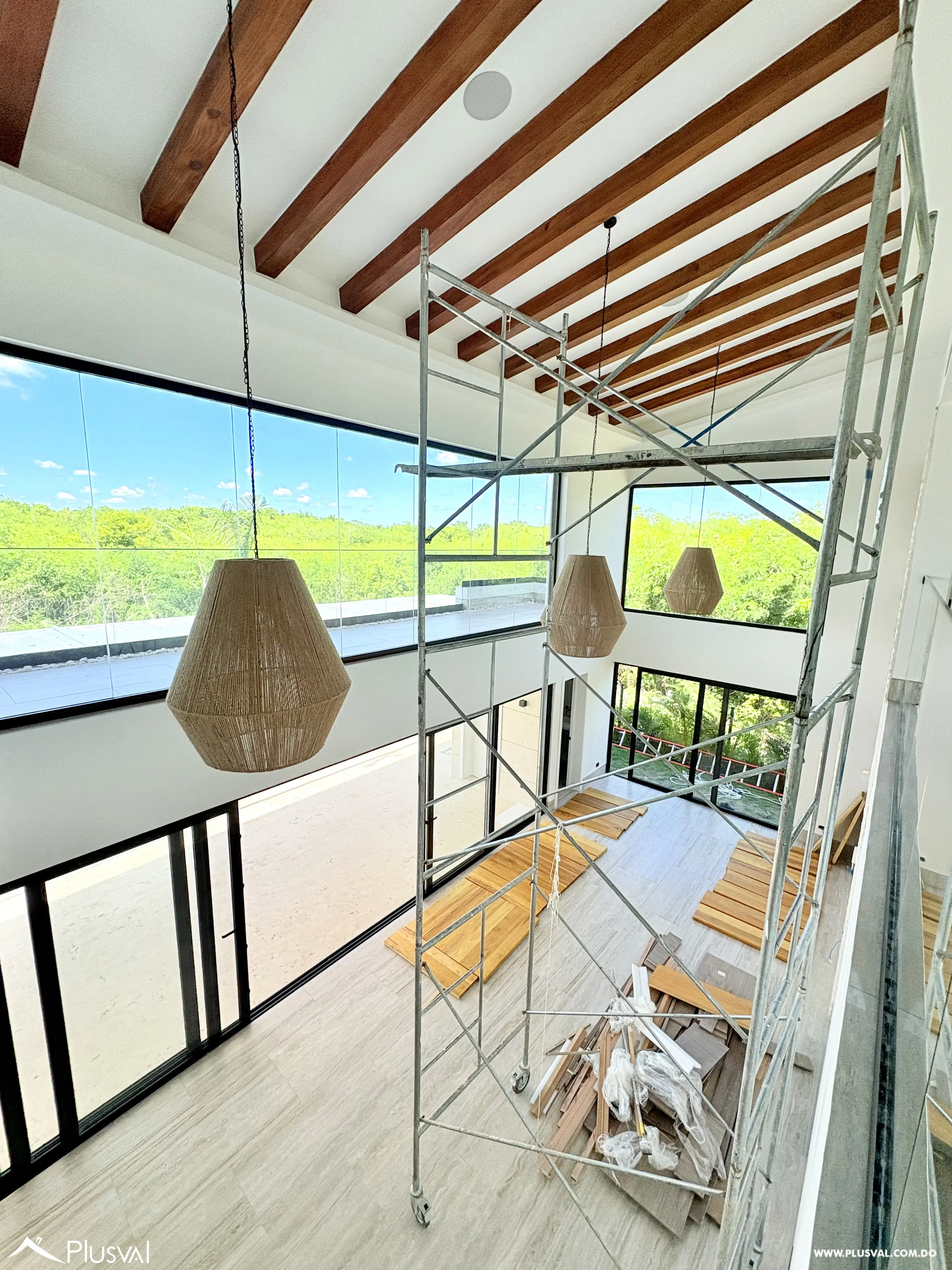 VILLA EN LAS CANAS, Villas de lujo a la venta en Las Canas 464959