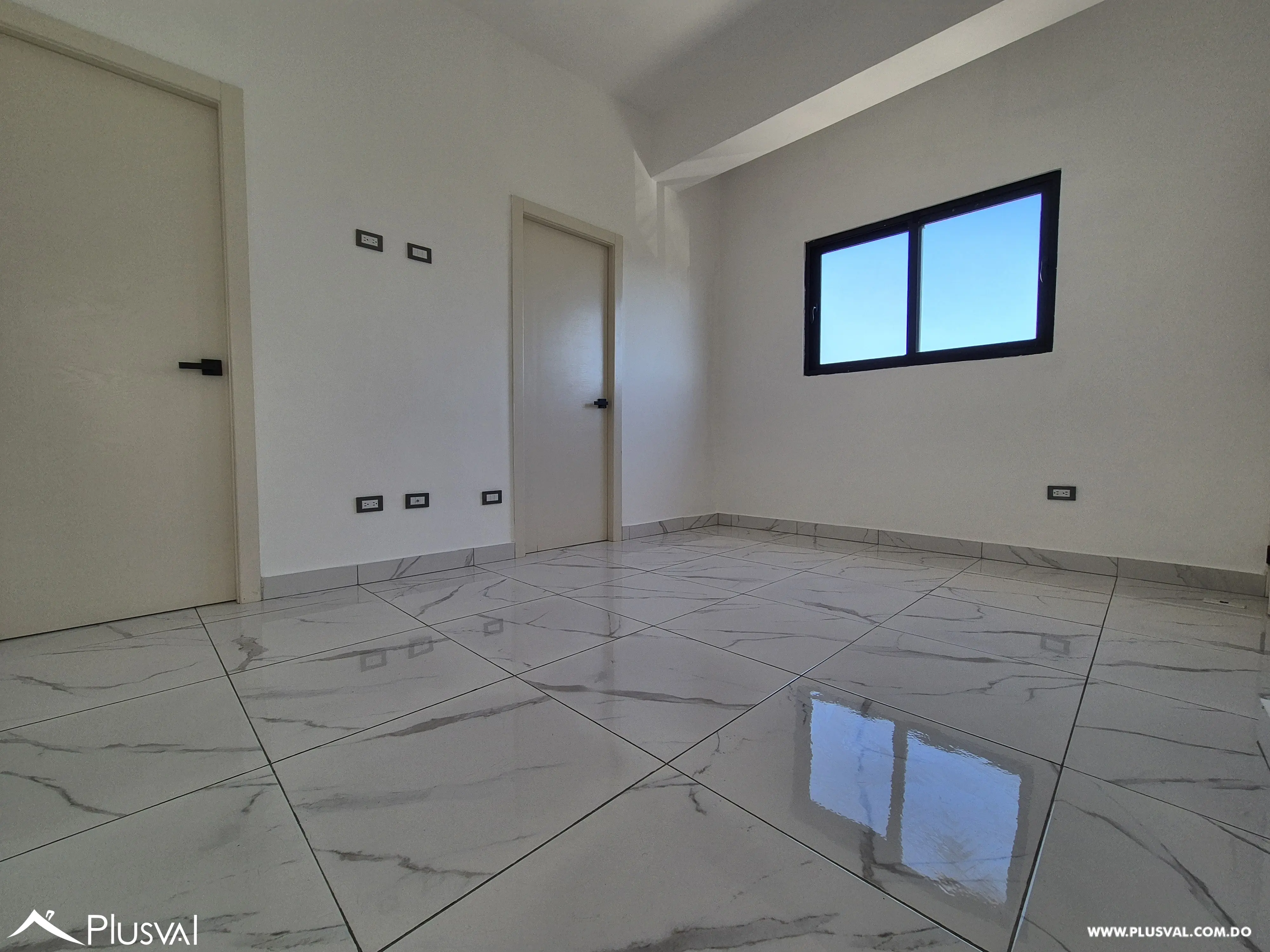 Apartamento en venta en el Millon 530258