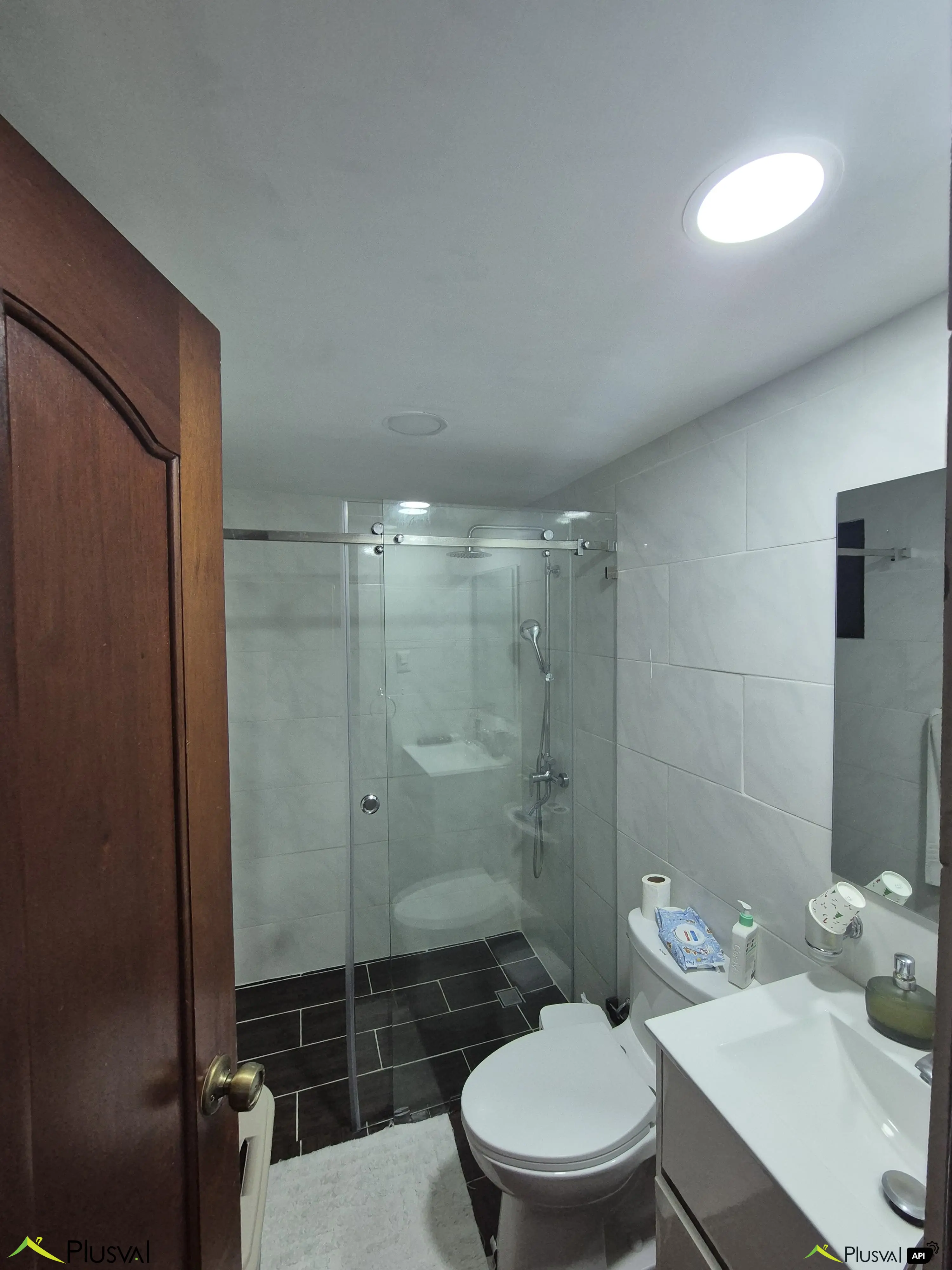 Amplio Apartamento en Venta - Renacimiento 450706