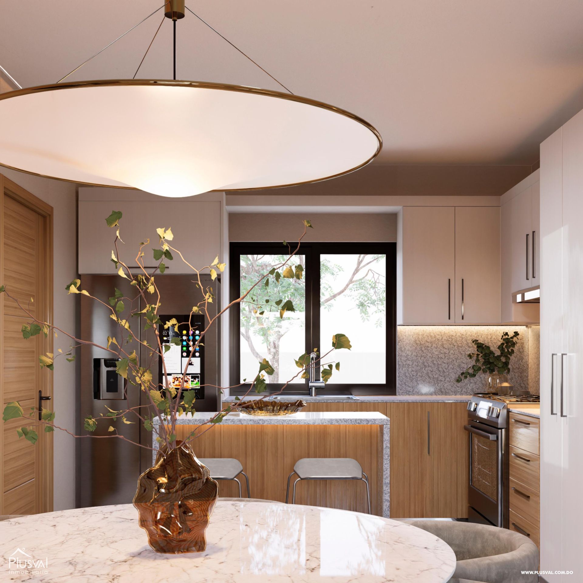 Apartamento en venta en Villa Maria 468849