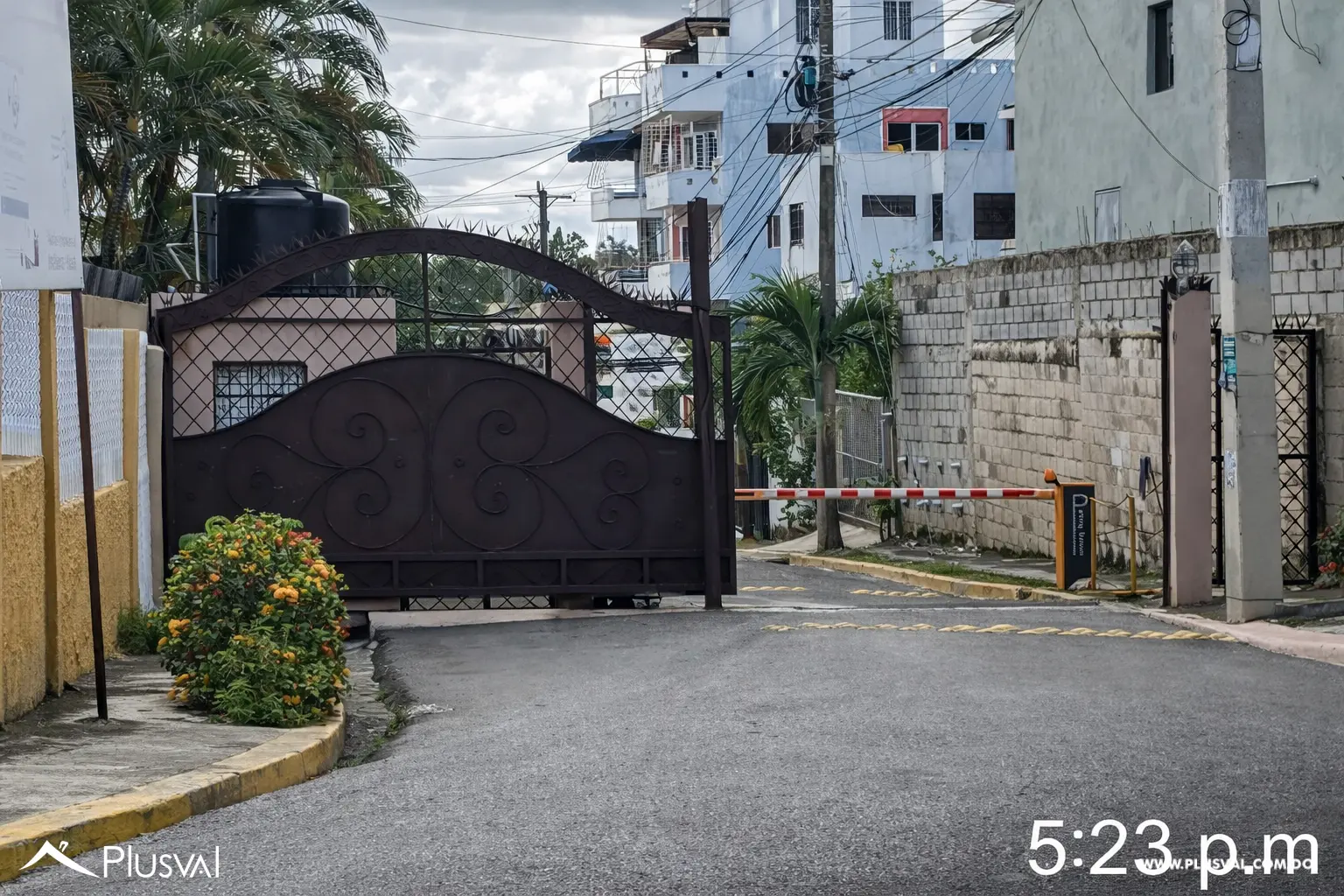 Solar La Concordia 498478