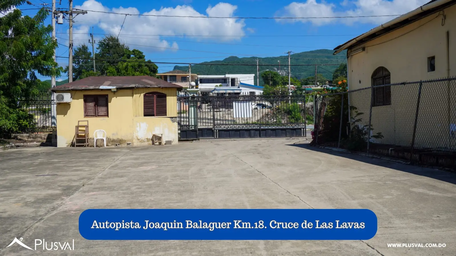 Alquiler de Naves Industriales en la Autopista Joaquín Balaguer 475277