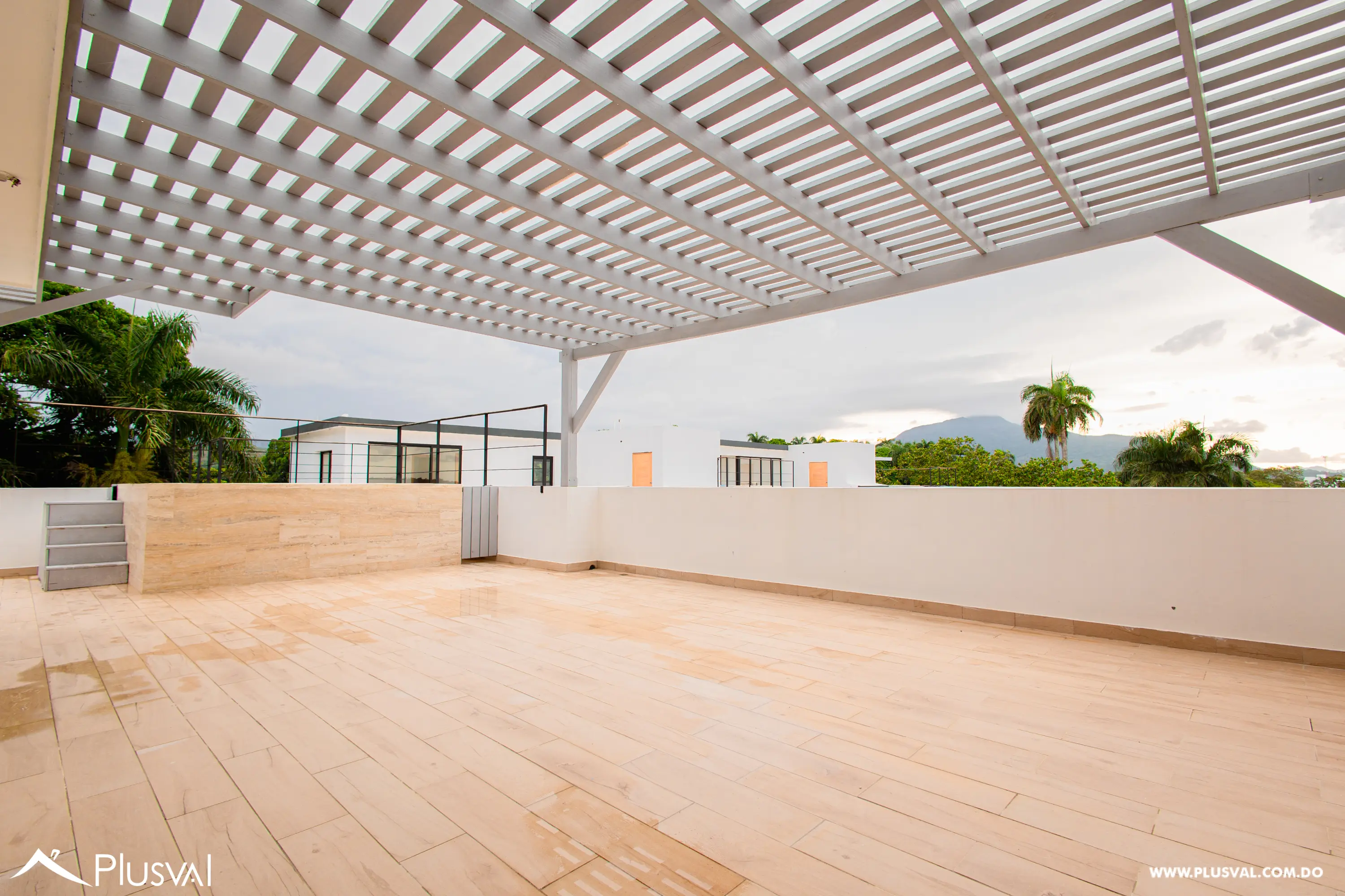 Penthouse en Venta en Plantation, Puerto Plata 520820
