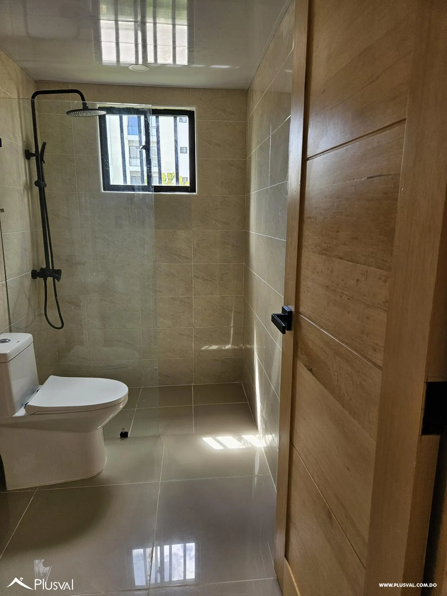 Apartamento con terraza de 50 m2 467499