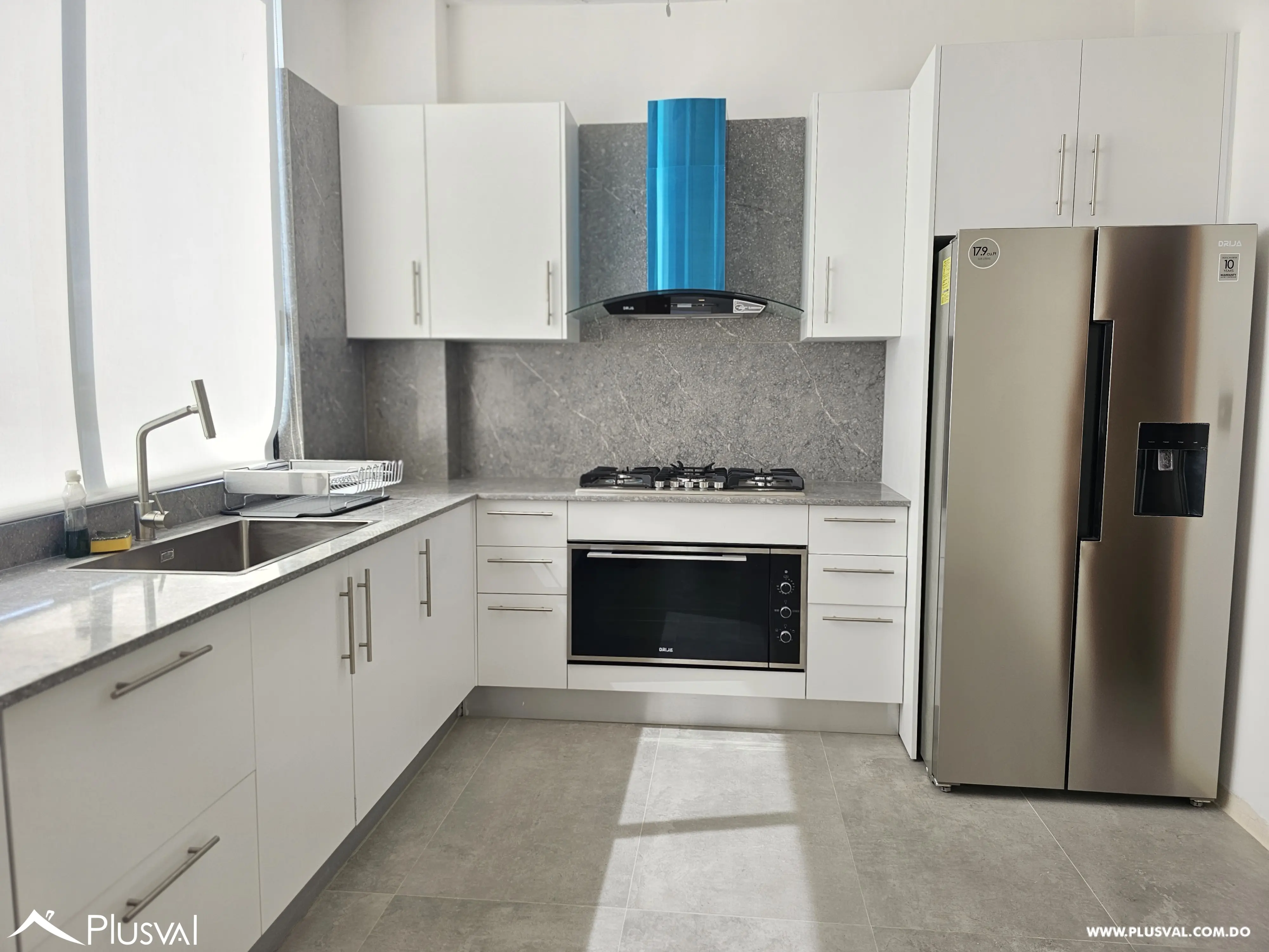 Penthouse a estrenar frente al campo de golf de Las Iguanas 462733