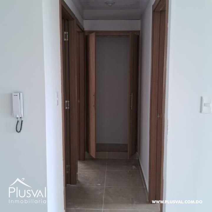 Penthouse en Proyecto nuevo Bavaro 387470