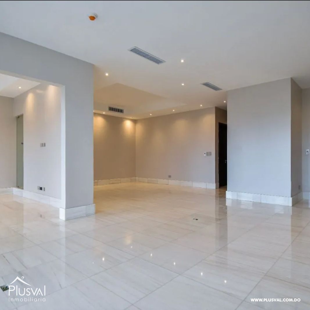 Torre en Anacaona con apartamentos en venta con vista al mar 409196