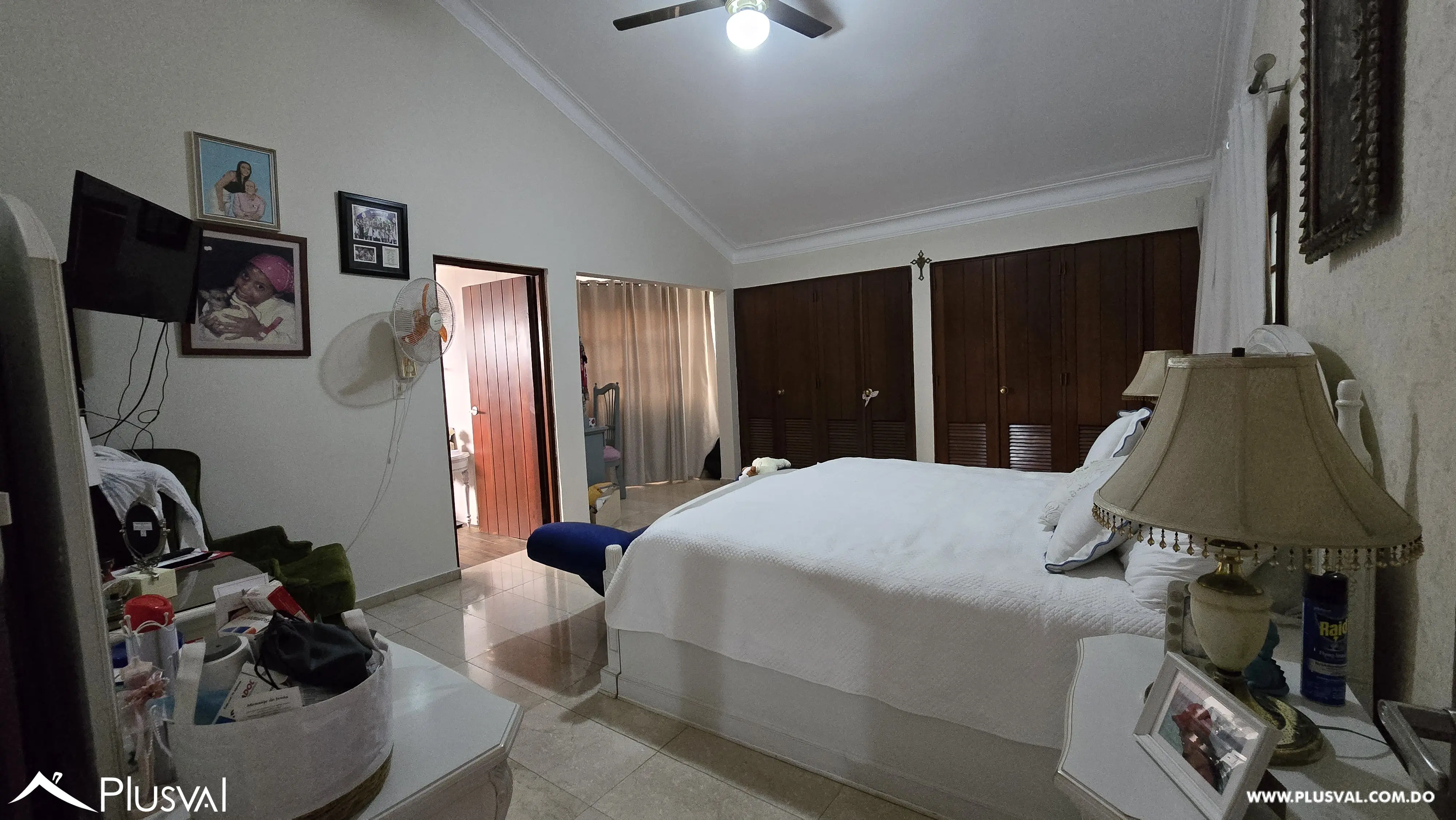 Un Hogar para Crear Recuerdos Inolvidables, Casa en Venta en Cuesta Hermosa I. 479569