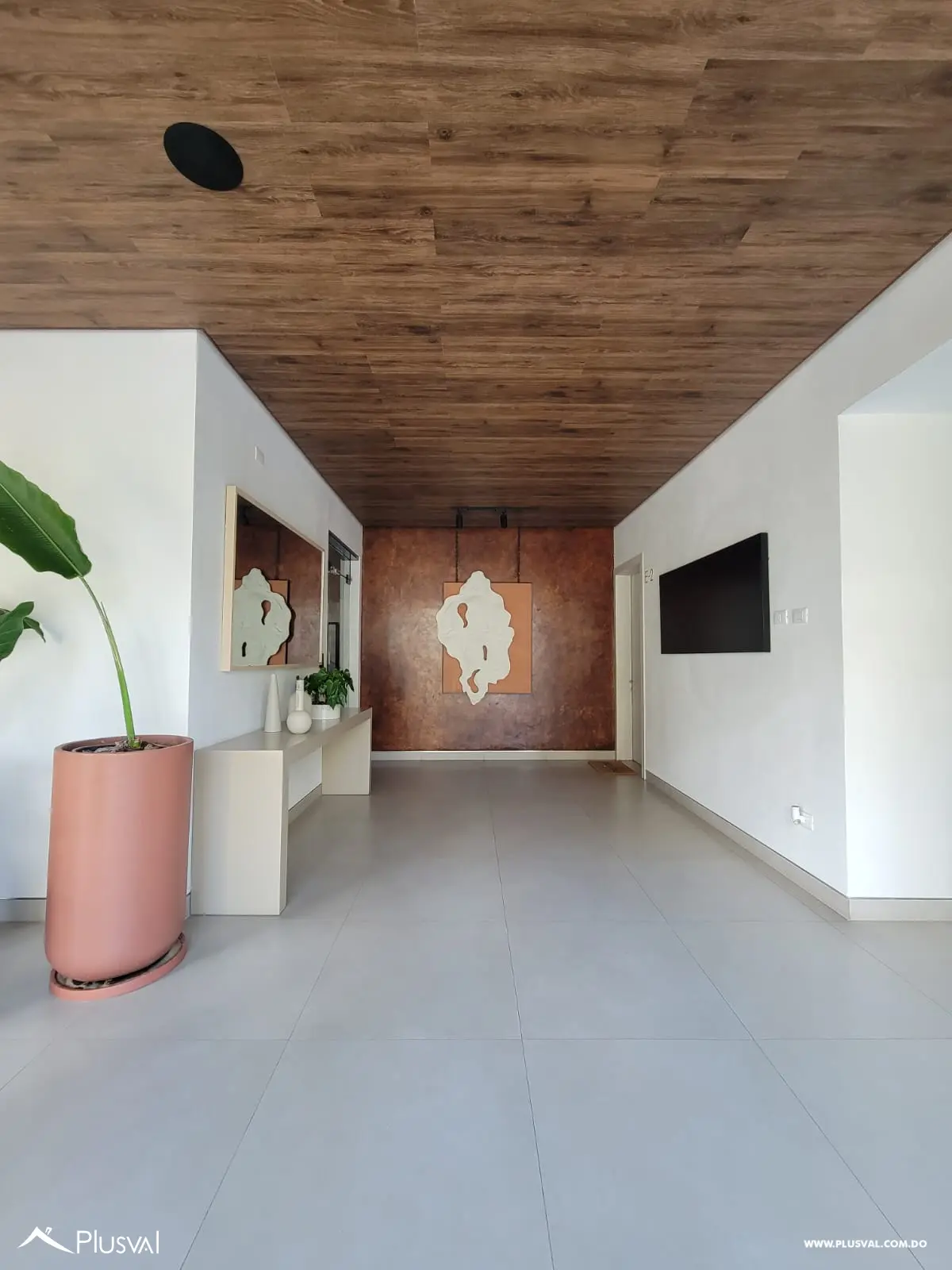 Amplio Apartamento ubicado en la Trinitaria con acceso a Atractivas Amenidades 497703