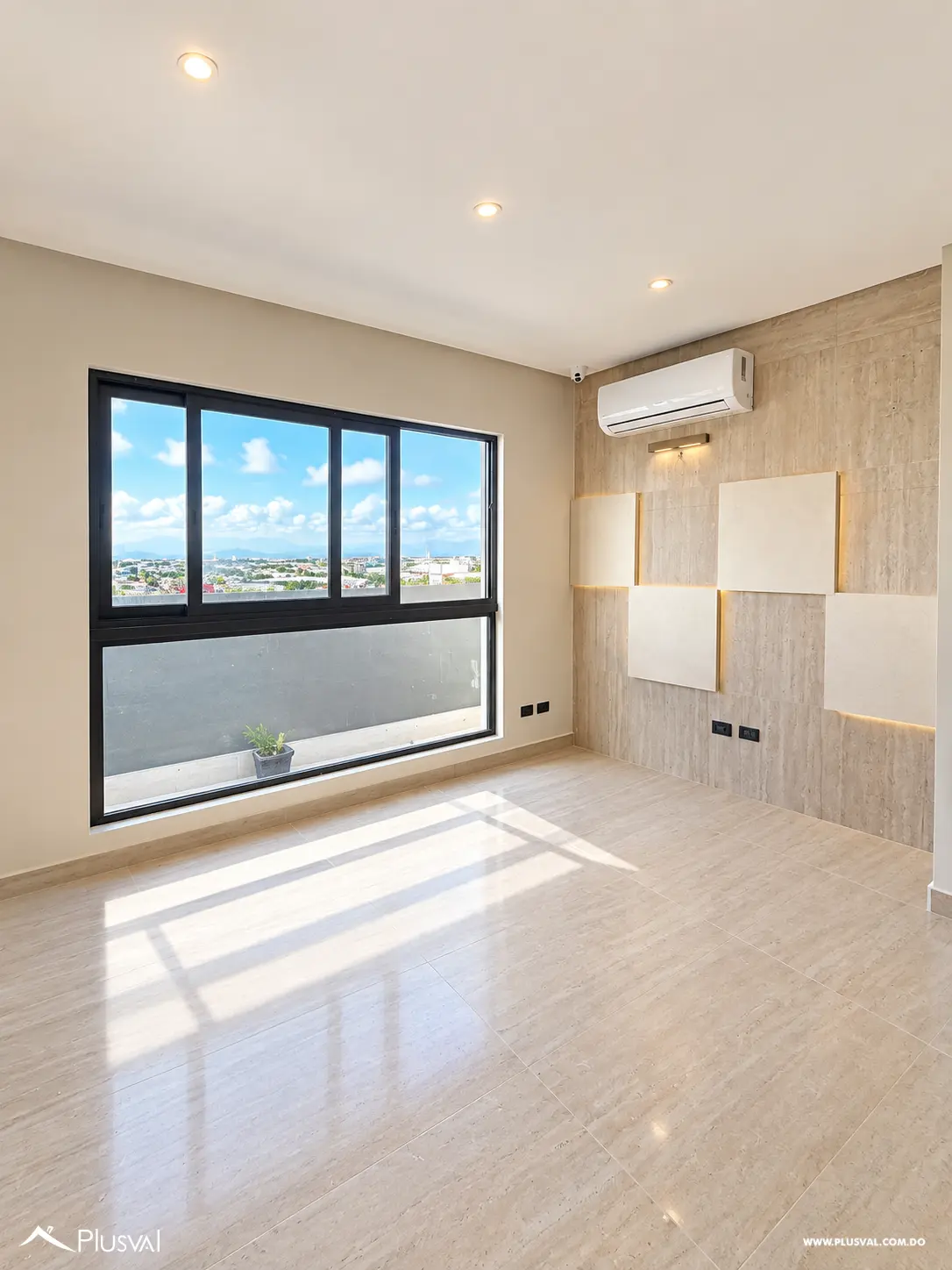 Alquiler de Apartamento de 1 habitación en Paraíso con linea blanca 530395