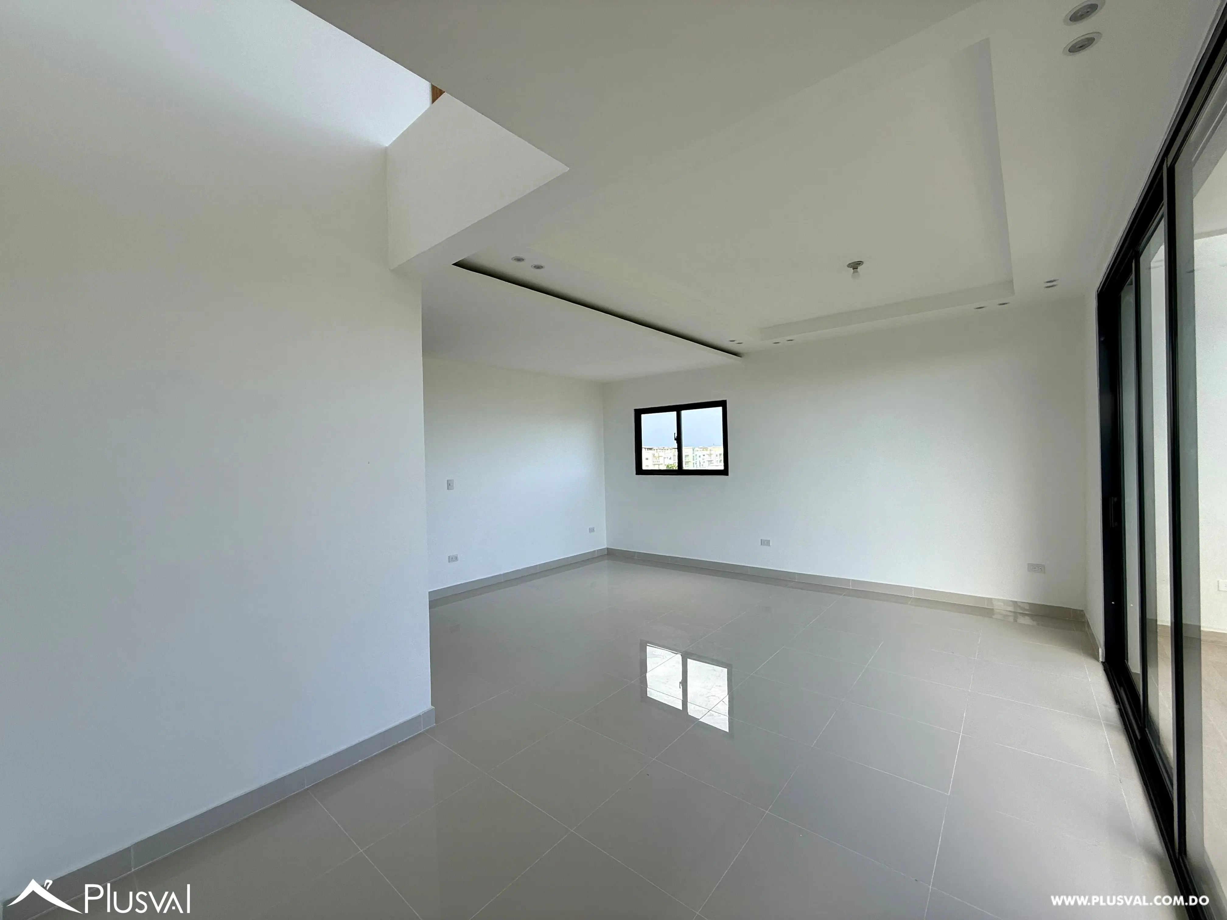 Apartamento tipo Pent-house en Venta en Brisa Oriental 500676