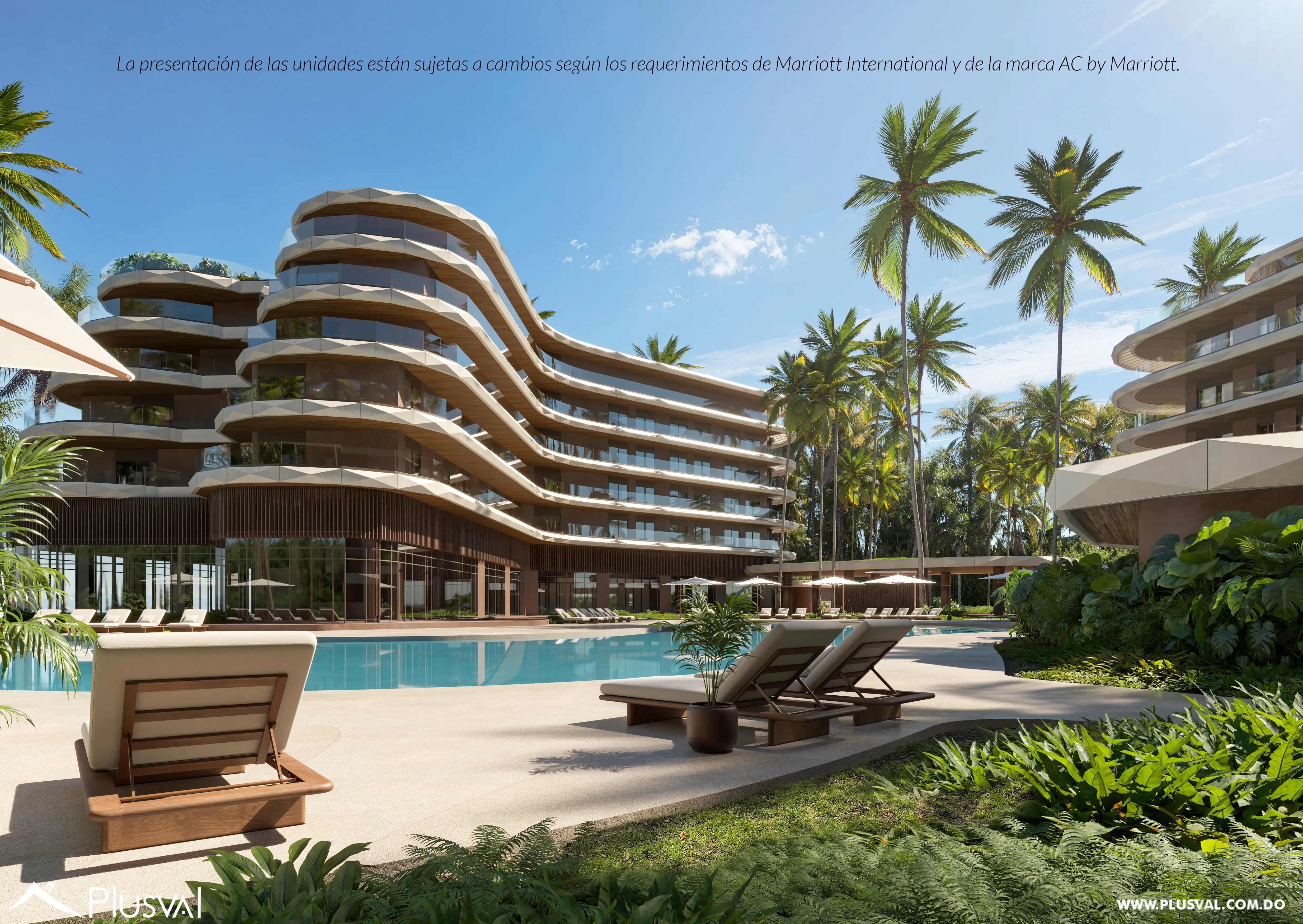 AC Residences by Marriott 523419