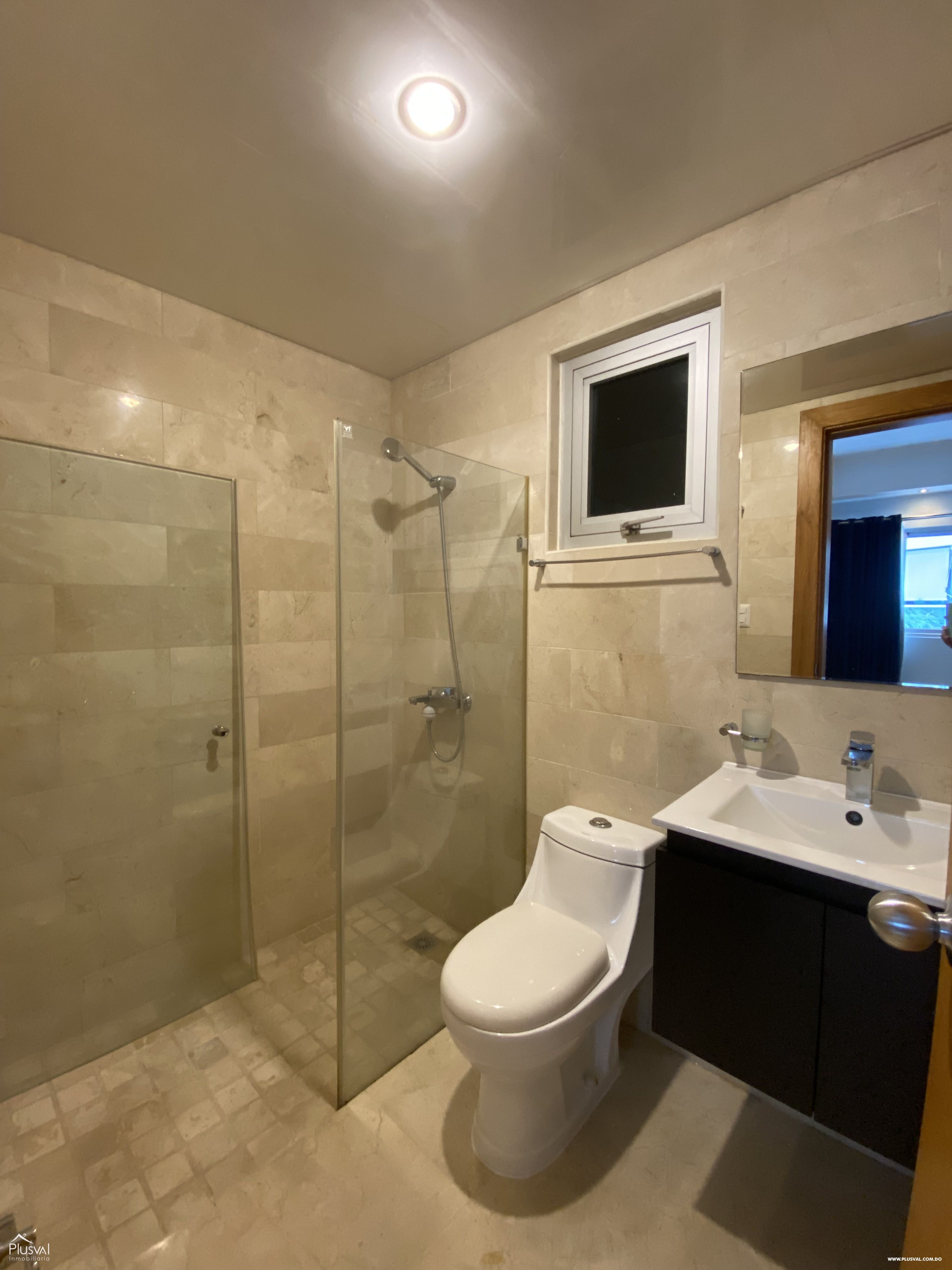 Alquilo Excelente Apartamento en el Corazón  Piantini 430618