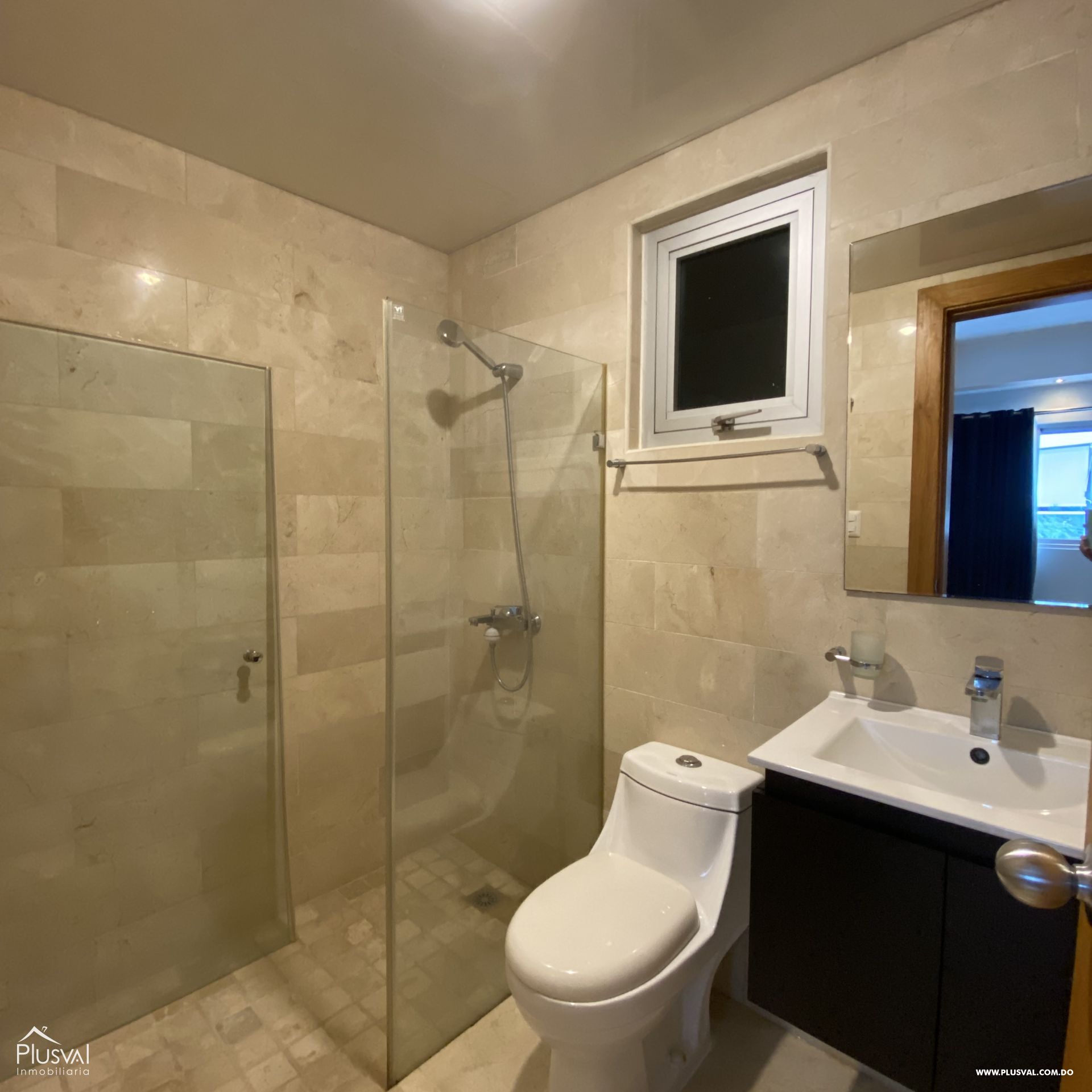 Alquilo Excelente Apartamento en el Corazón  Piantini 430618
