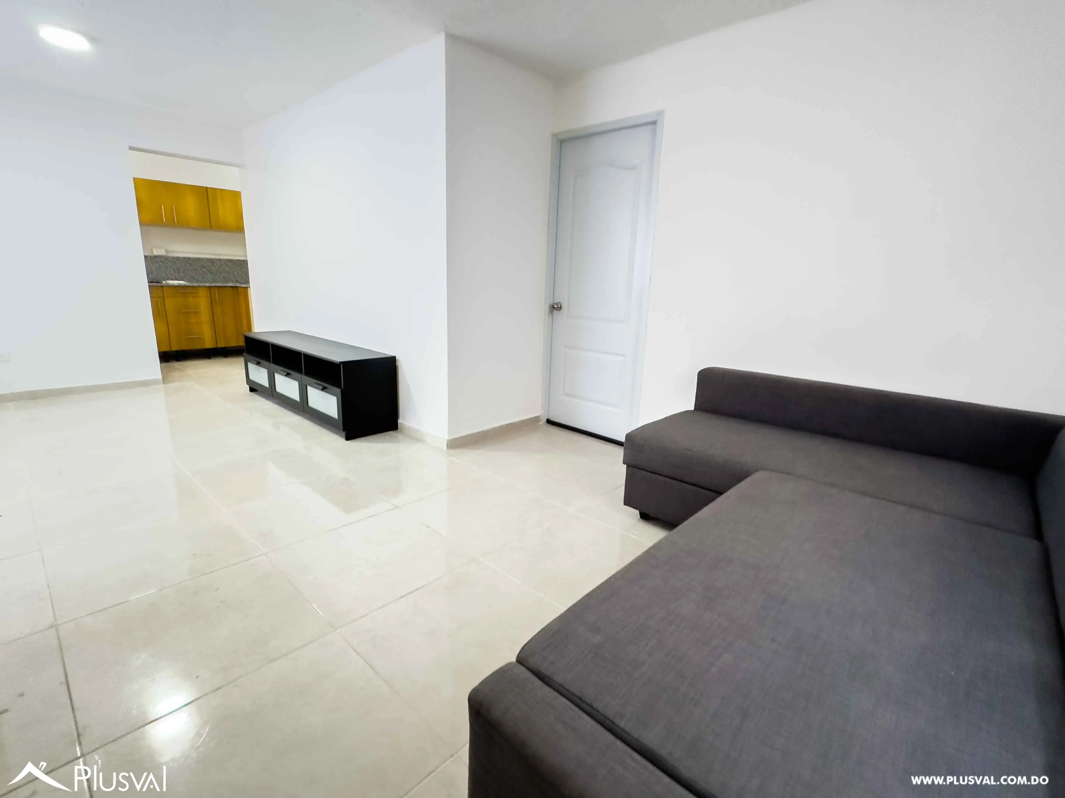 Apartamento en Alquiler en Urb Fernandez 500109