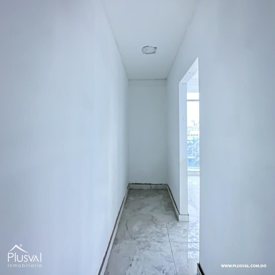Edificio Multifuncional de Inversión en la Avenida Enriquillo: Oportunidad de Crecimiento y Rentabilidad 419119