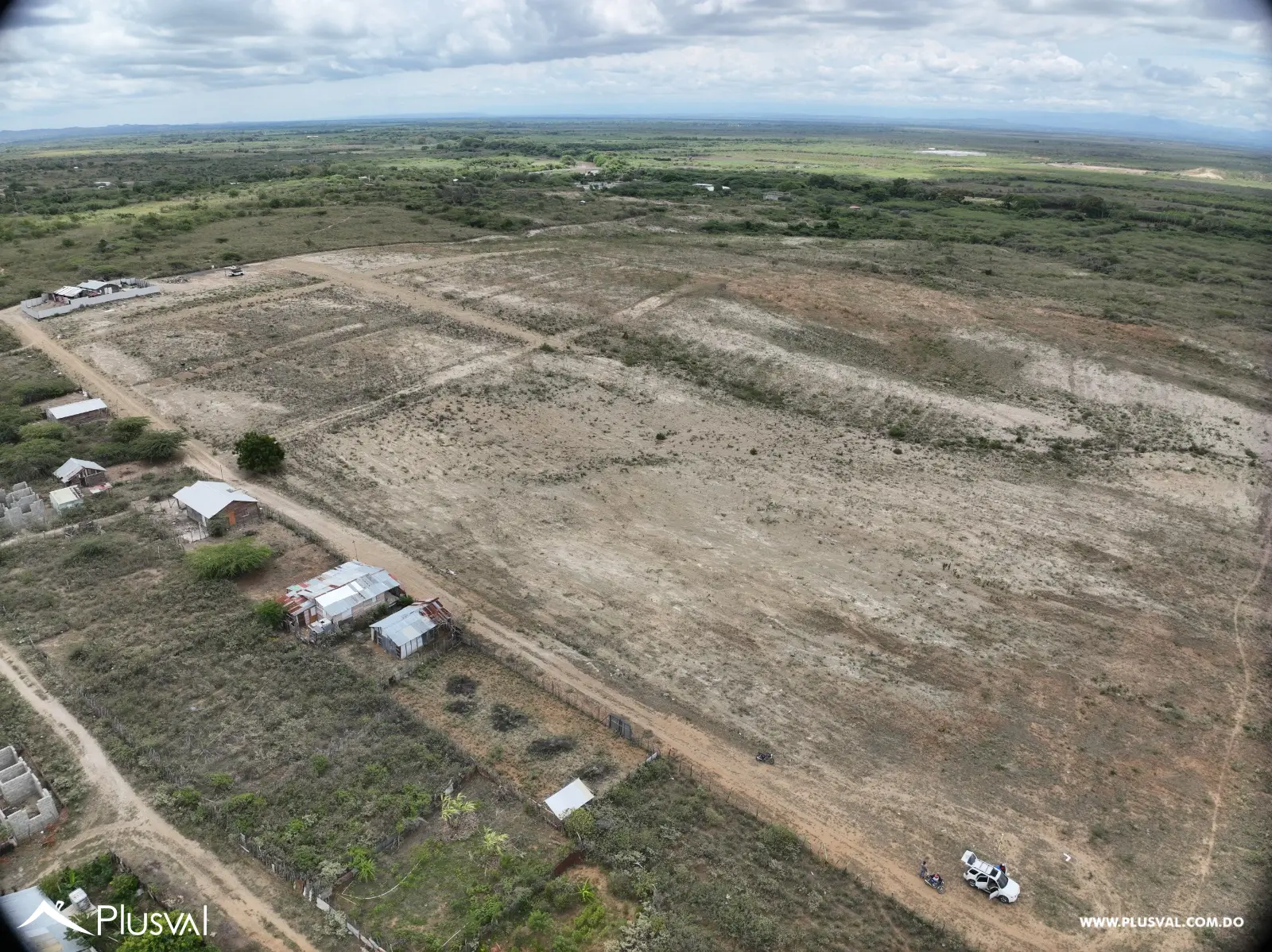 Terreno en Montecristi 452779